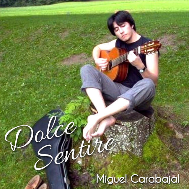 Релиз Dolce sentire