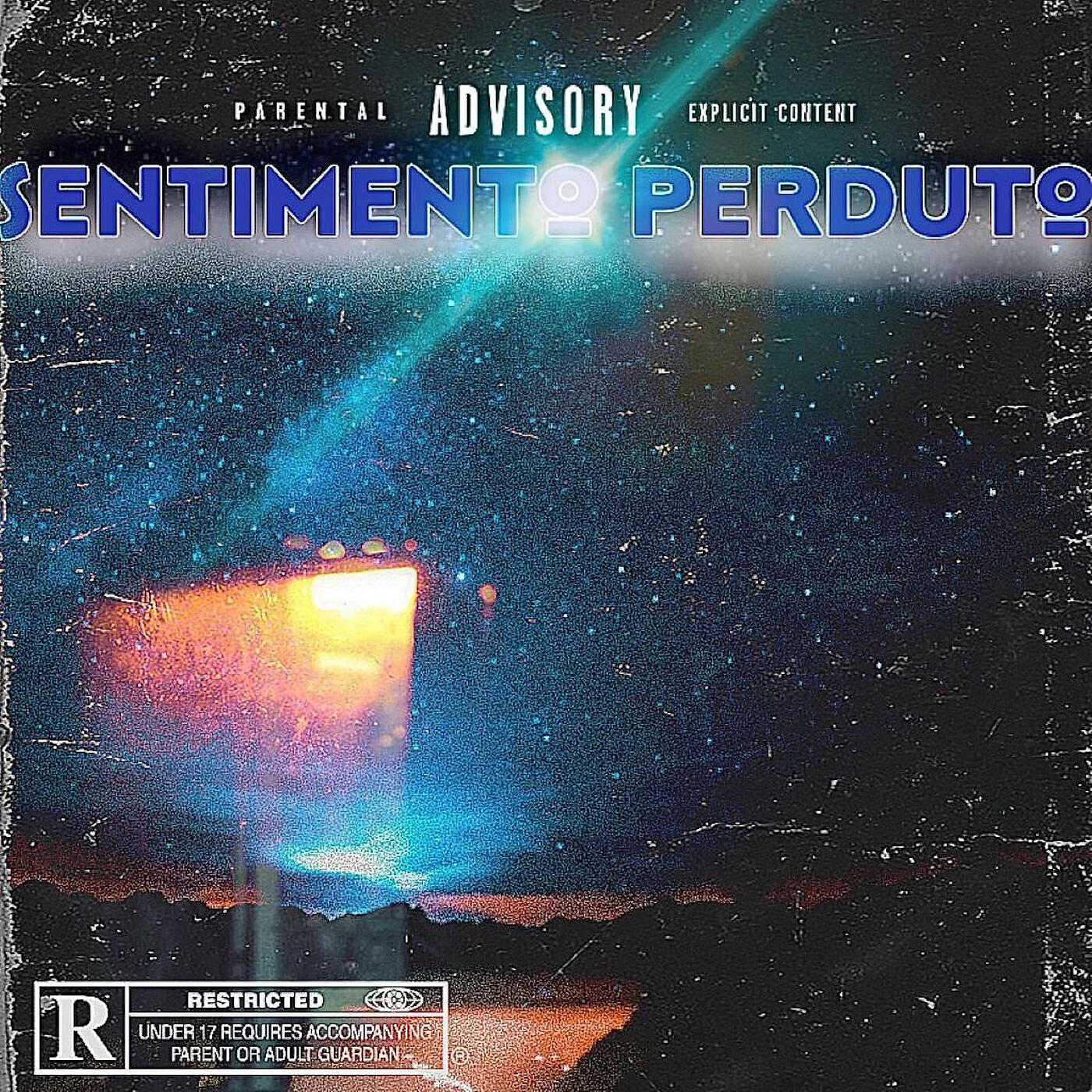 Трек Sentimento Perduto