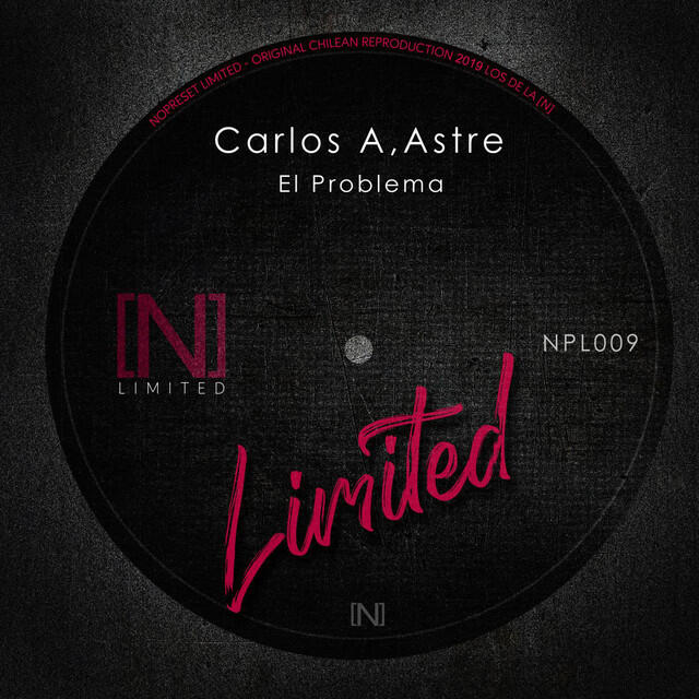 Релиз El Problema