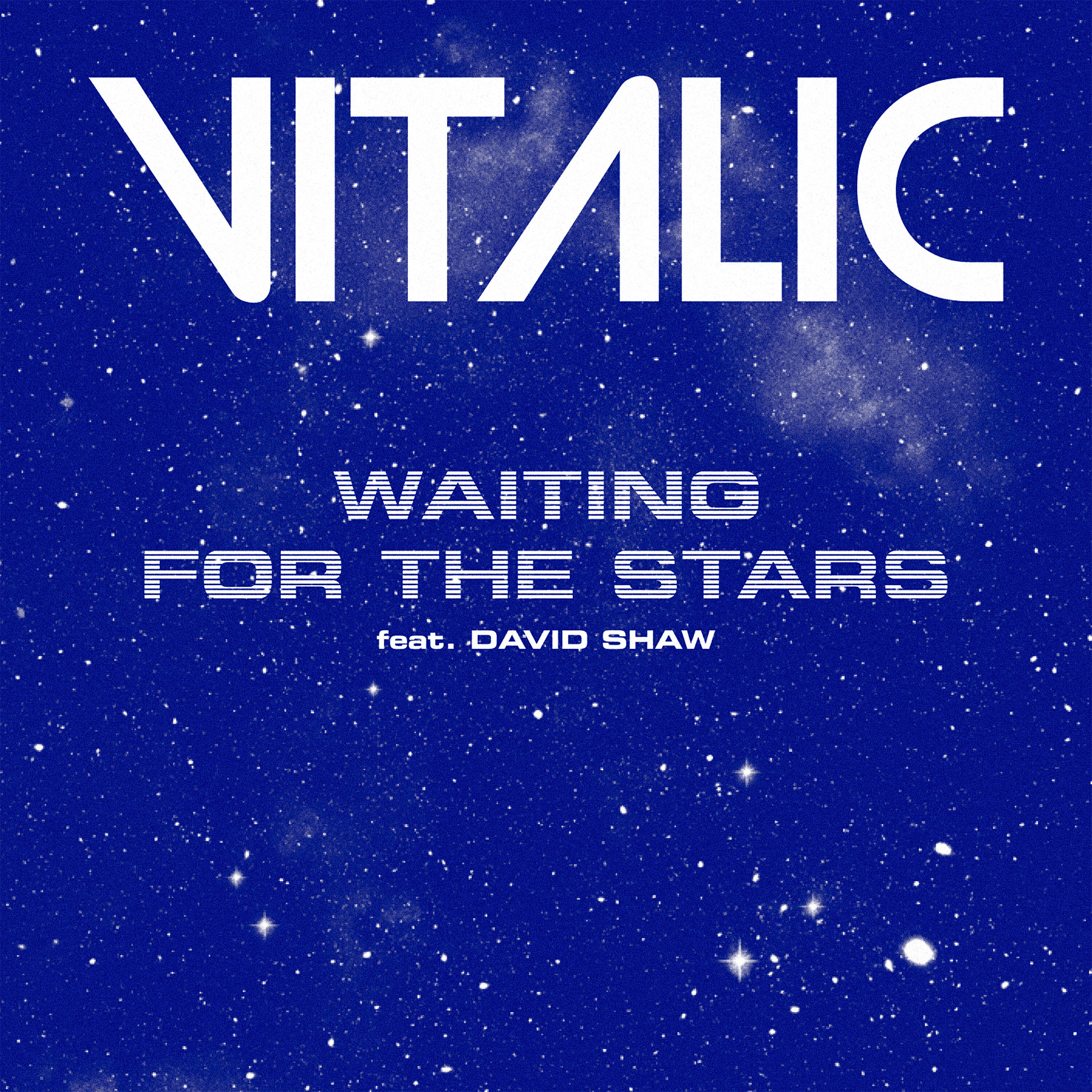 Релиз Waiting for the Stars - Single