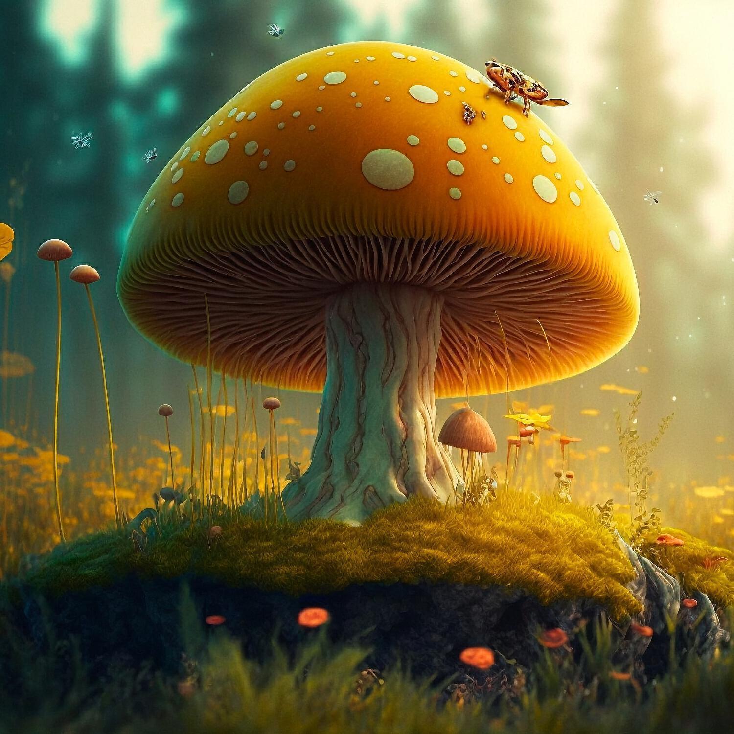 Релиз Nature is Incredible