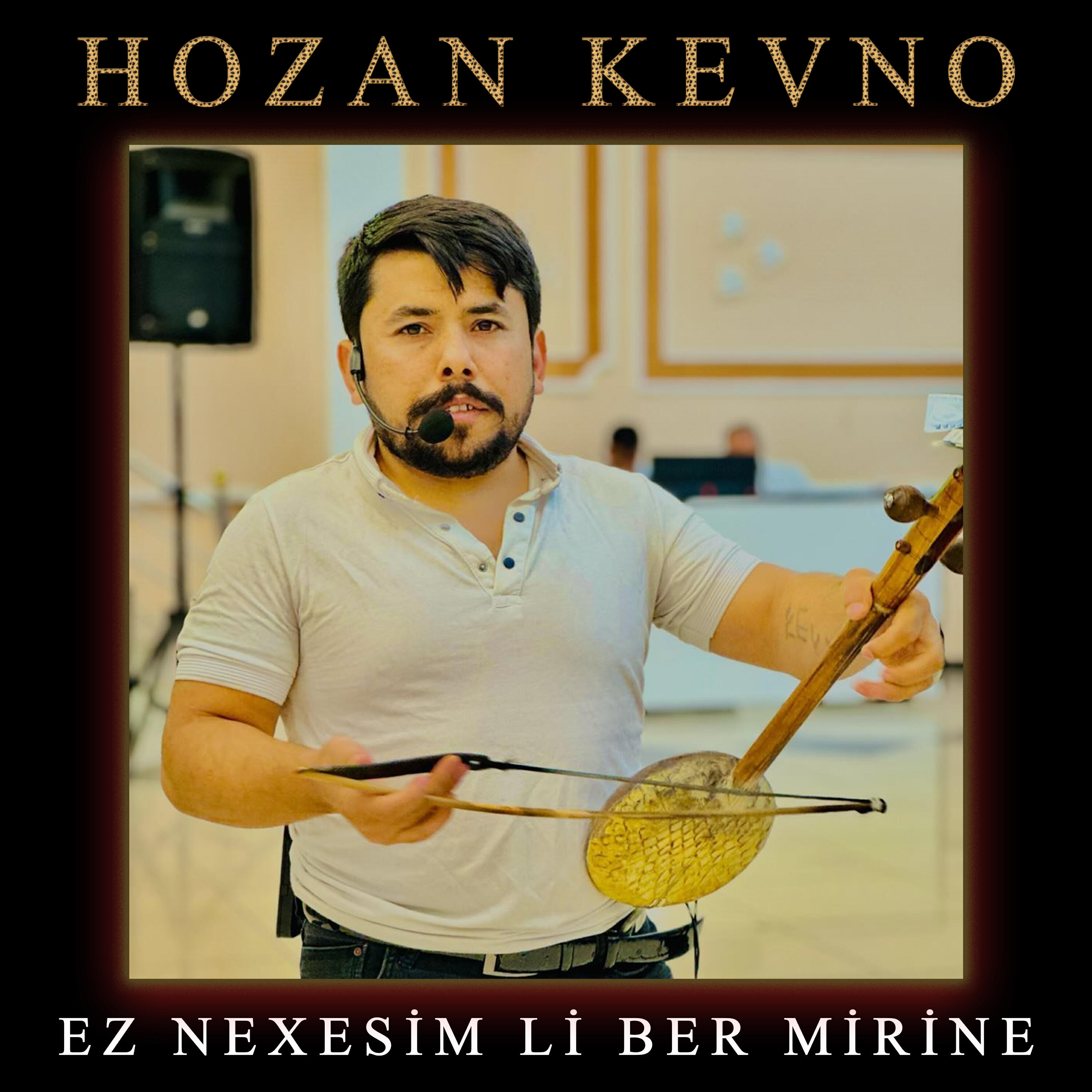 Hozan Kevno