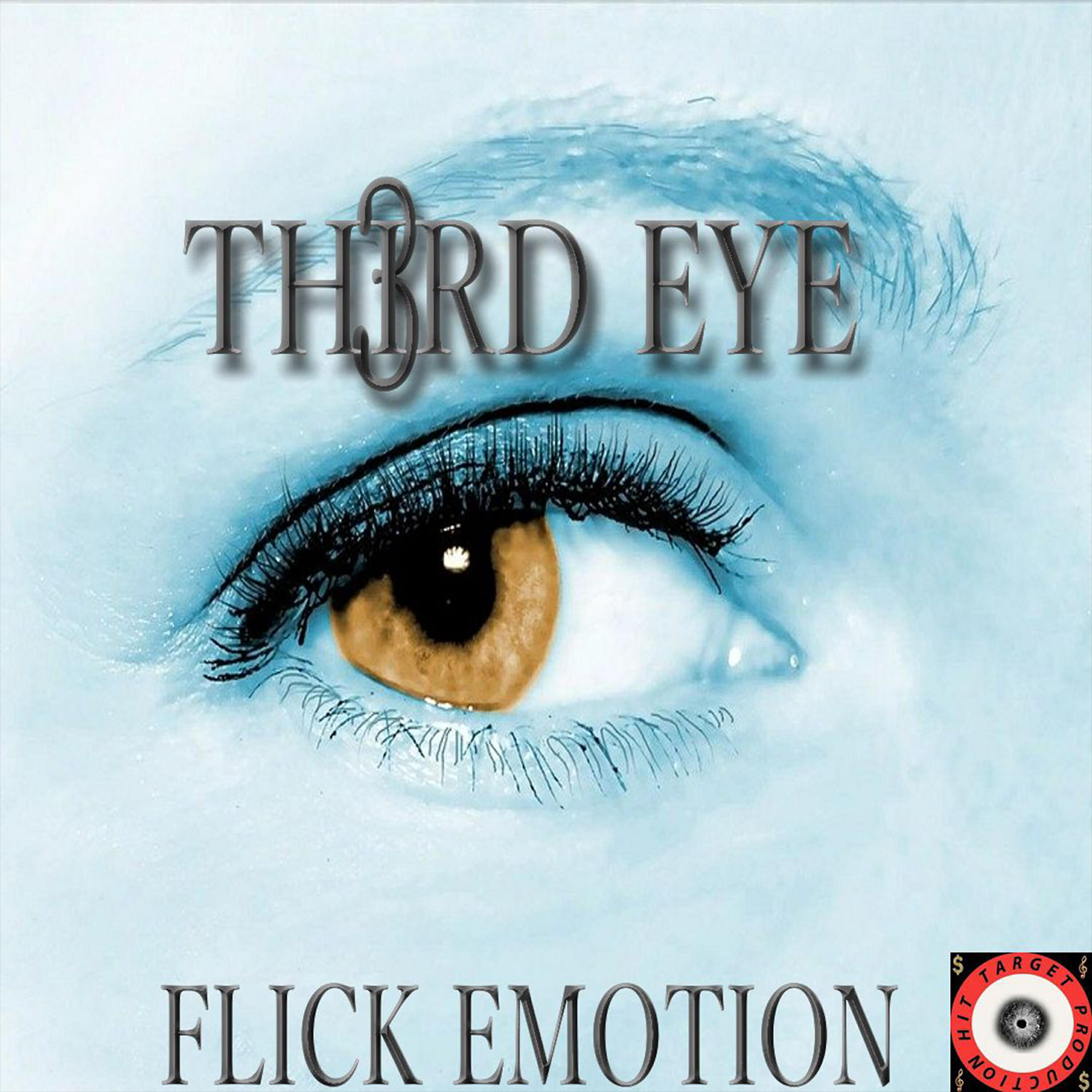 Постер альбома Third Eye