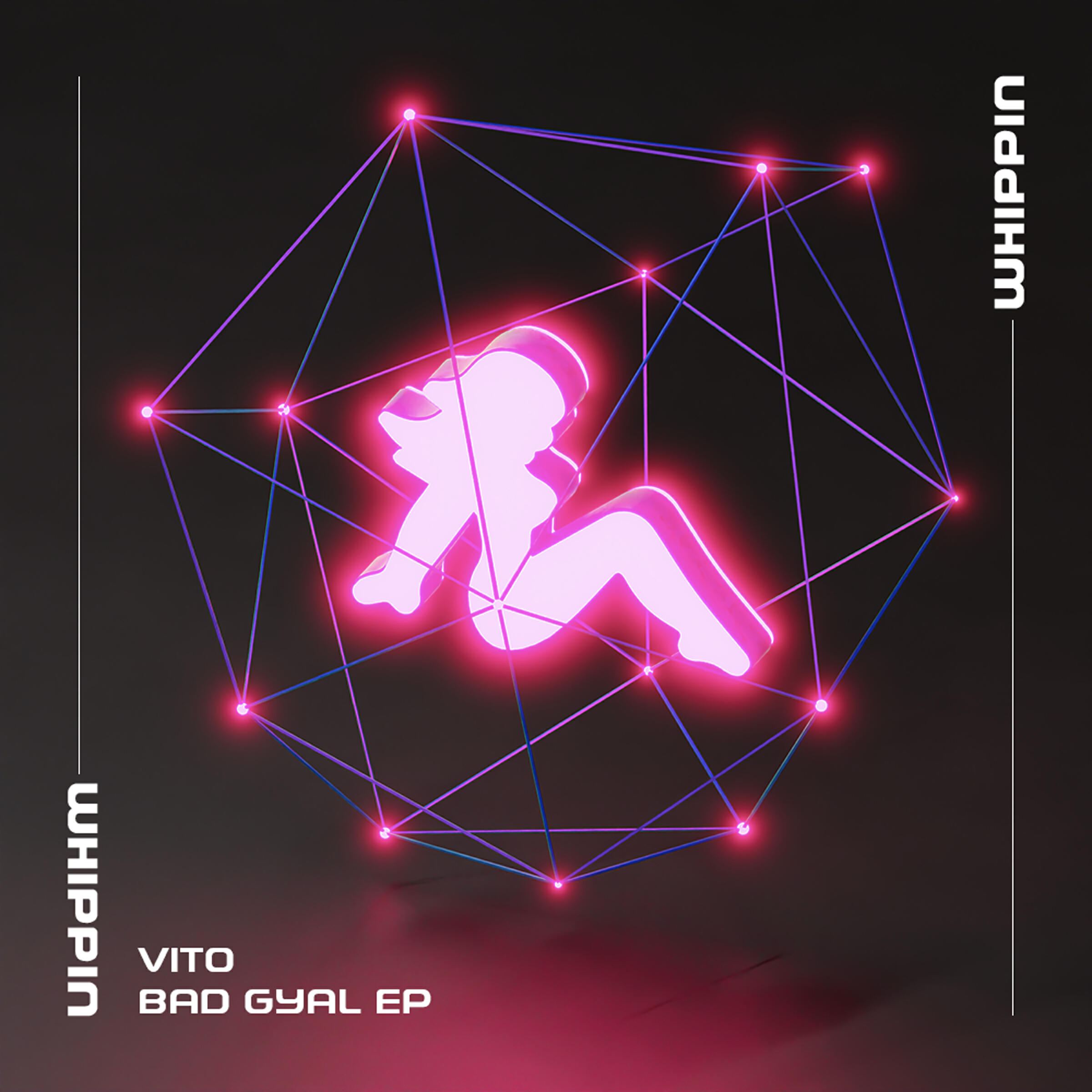 Релиз Bad Gyal EP