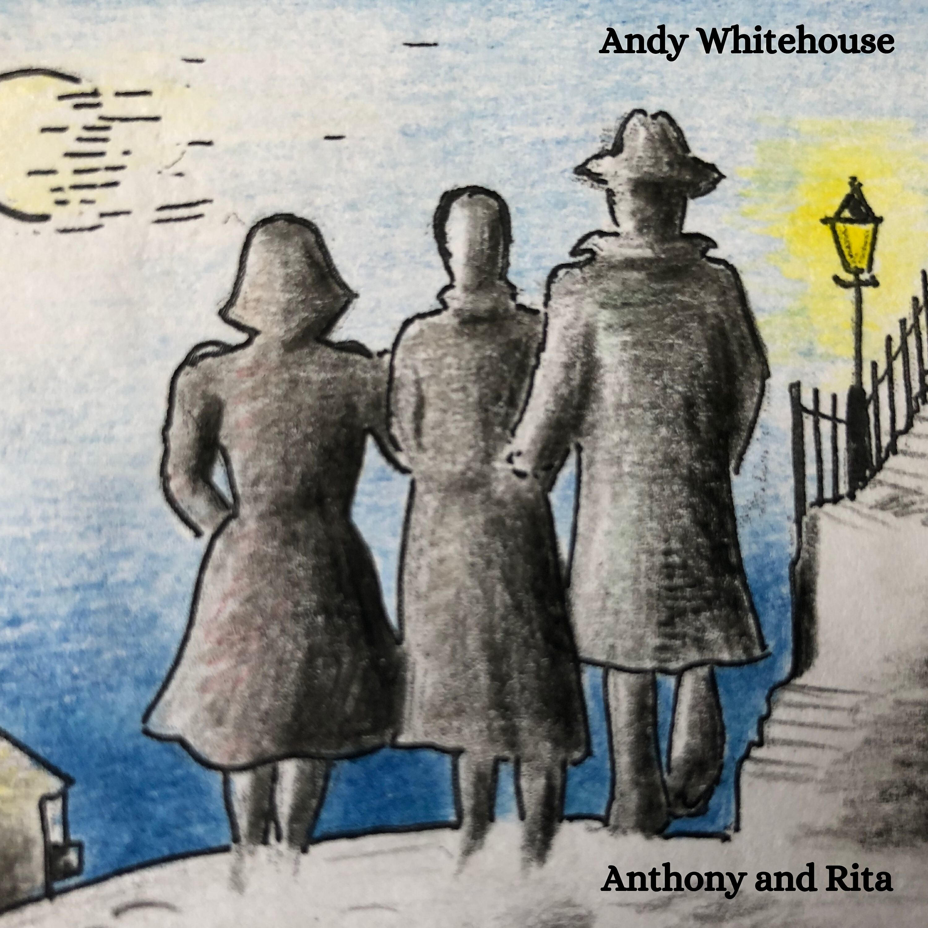 Andy Whitehouse