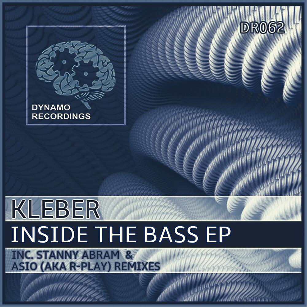 Релиз Inside The Bass EP