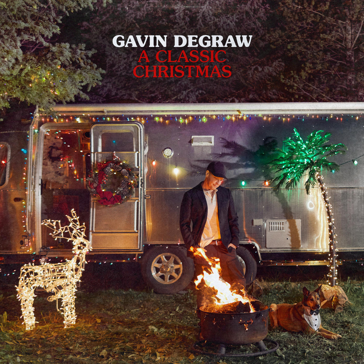 Релиз A Classic Christmas