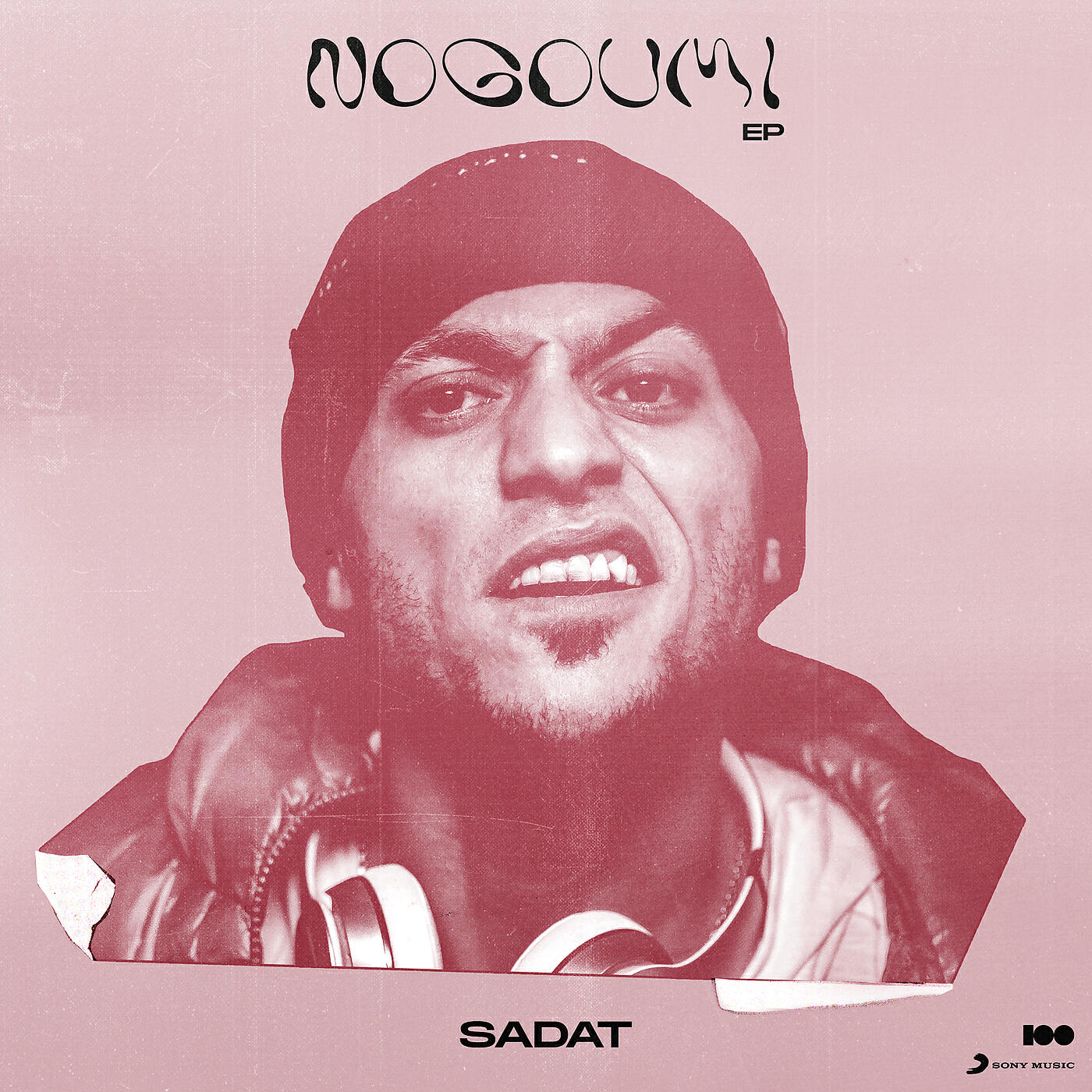 Релиз Nogoumi