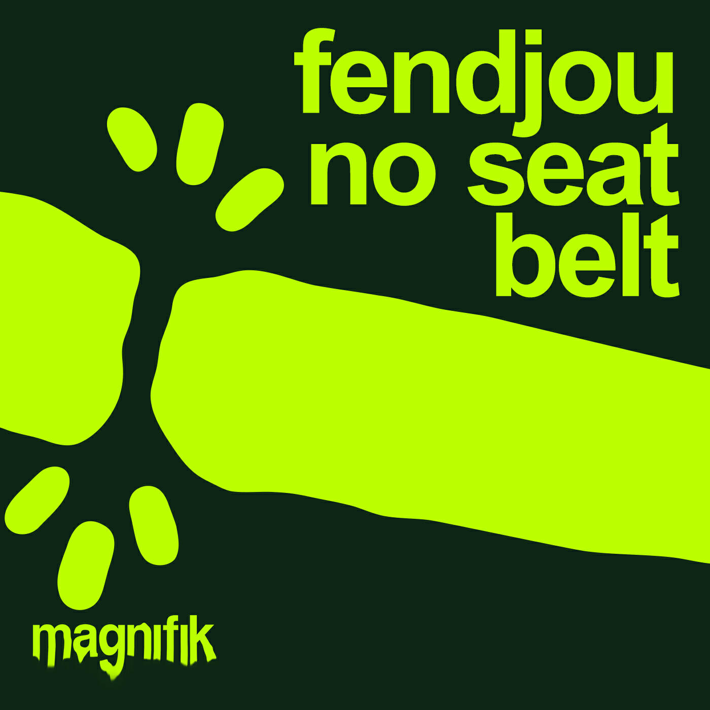 Релиз No Seatbelt