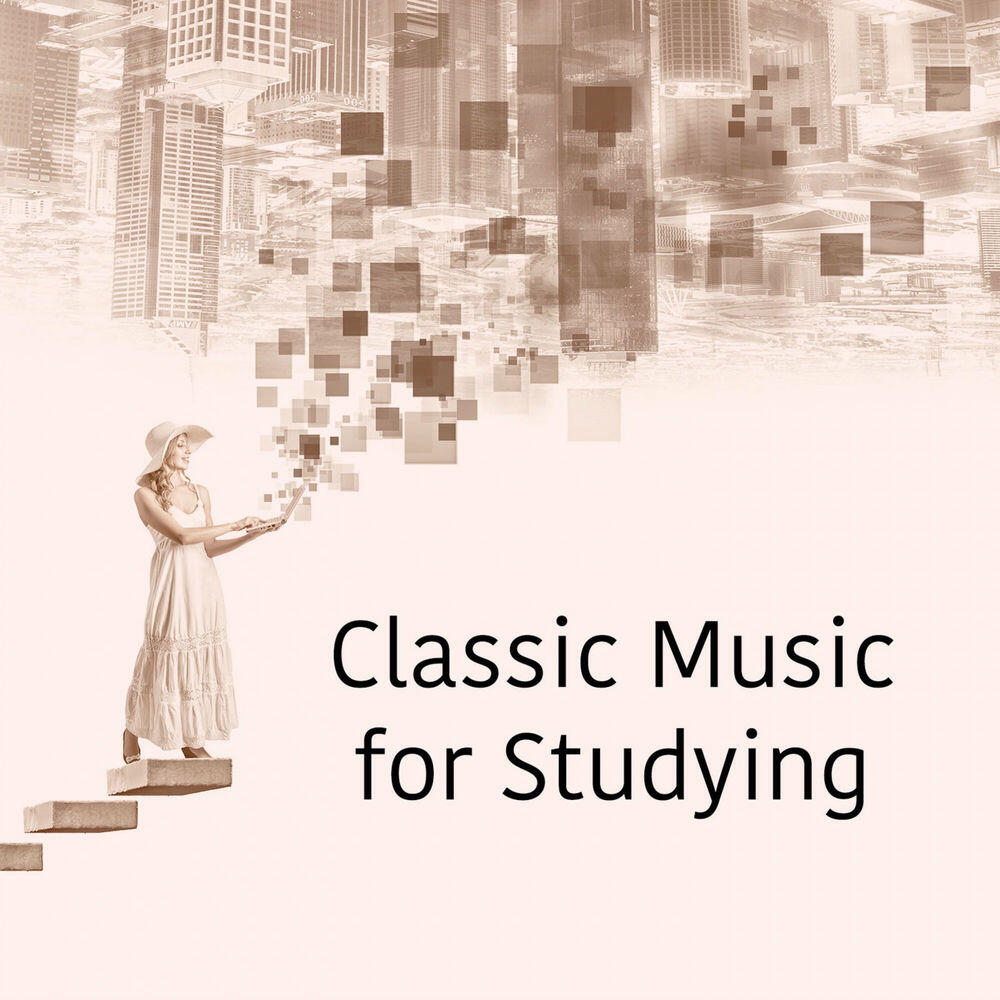 Релиз Classic Music for Studying