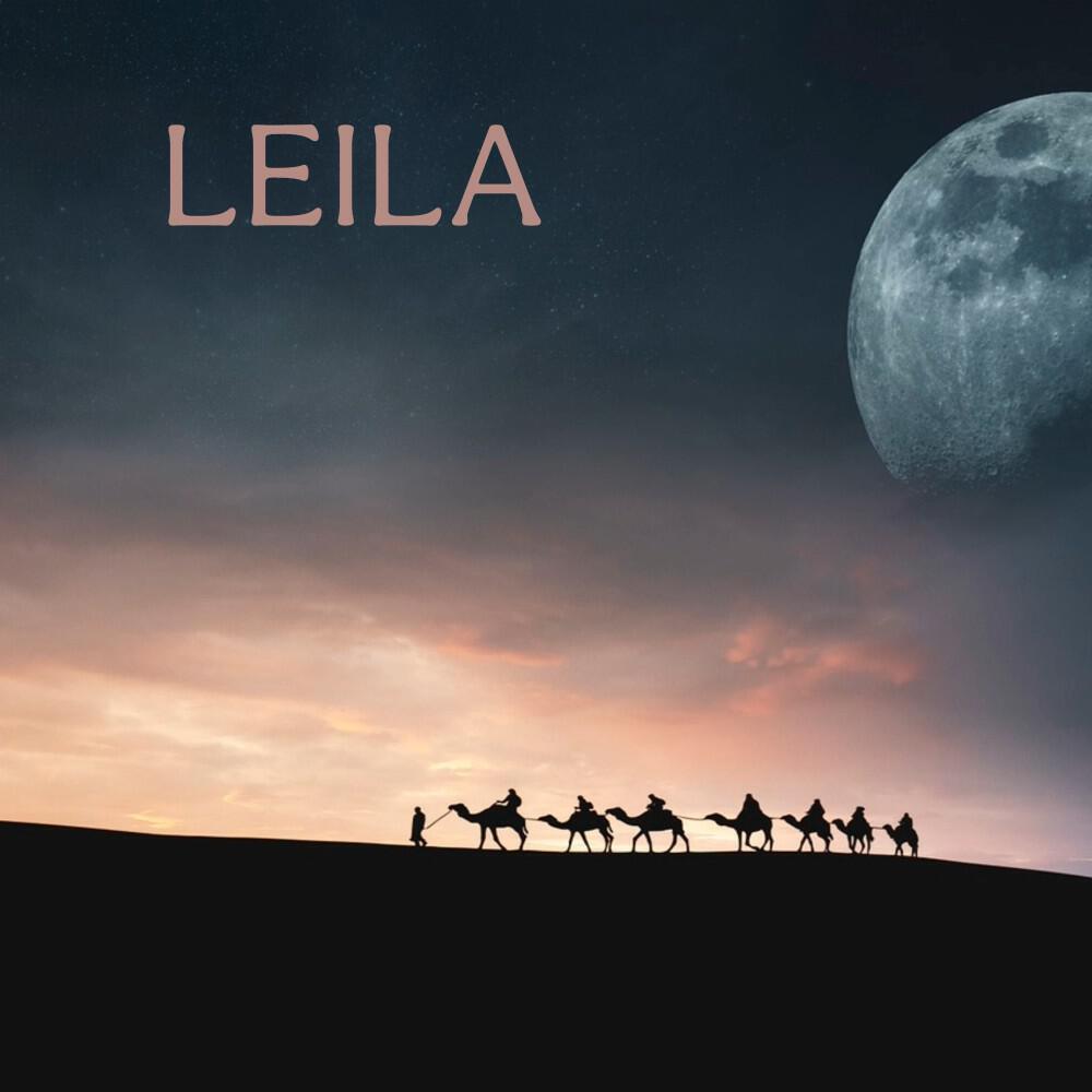 Релиз Leila