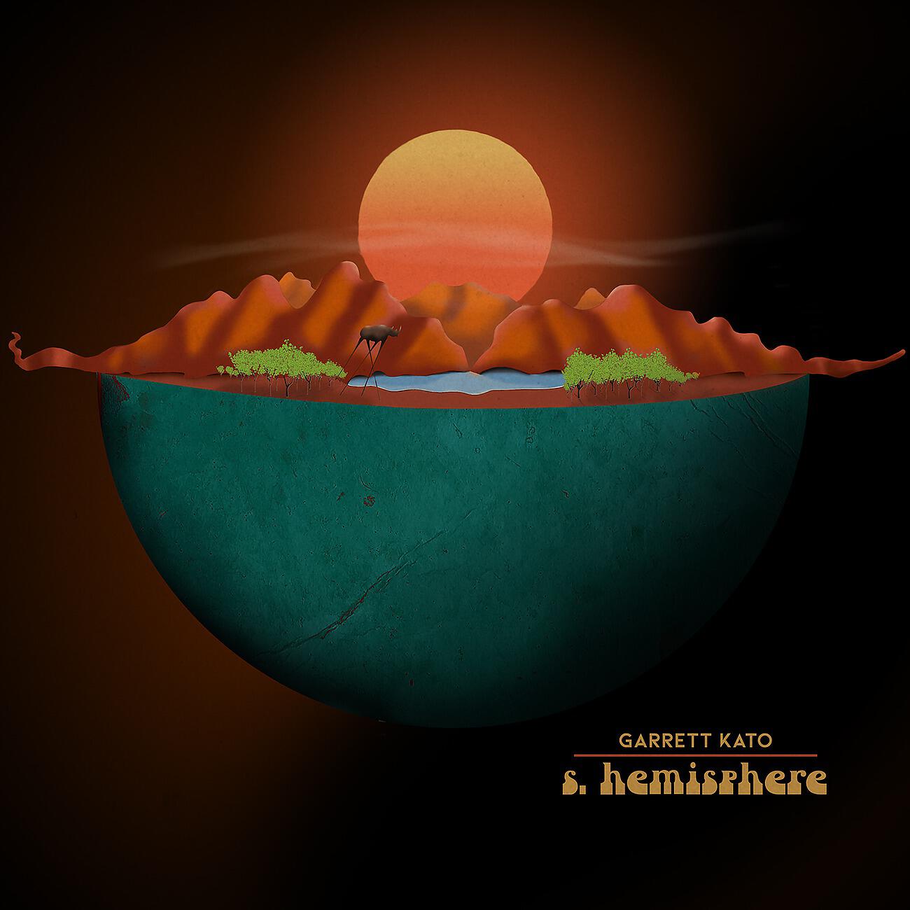 Релиз s. hemisphere