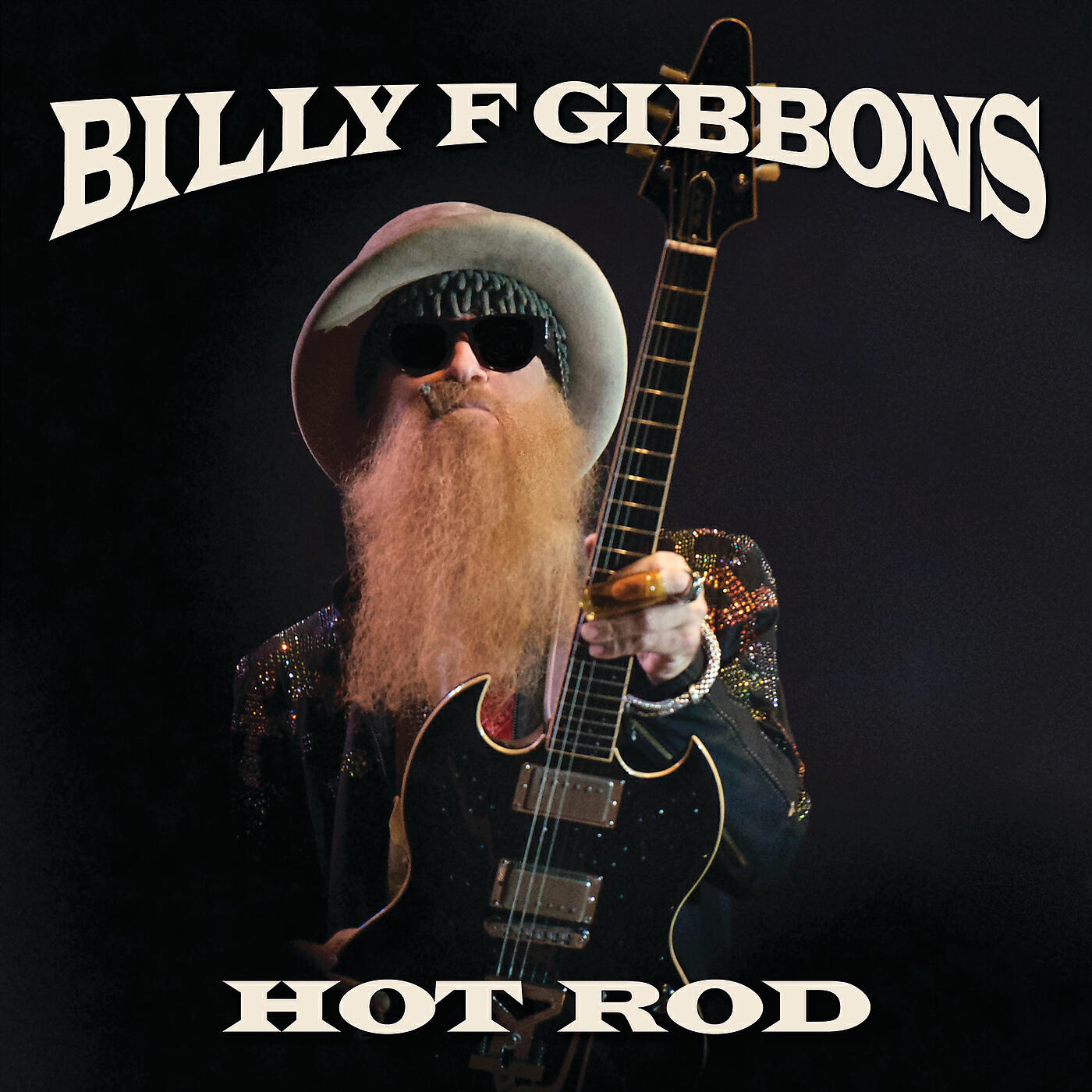 Релиз Hot Rod