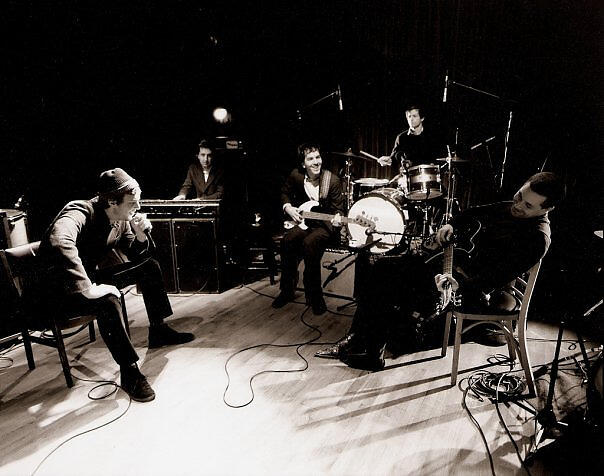 The Walkmen