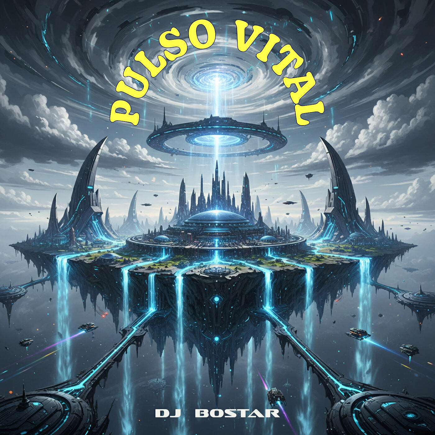 Релиз Pulso Vital