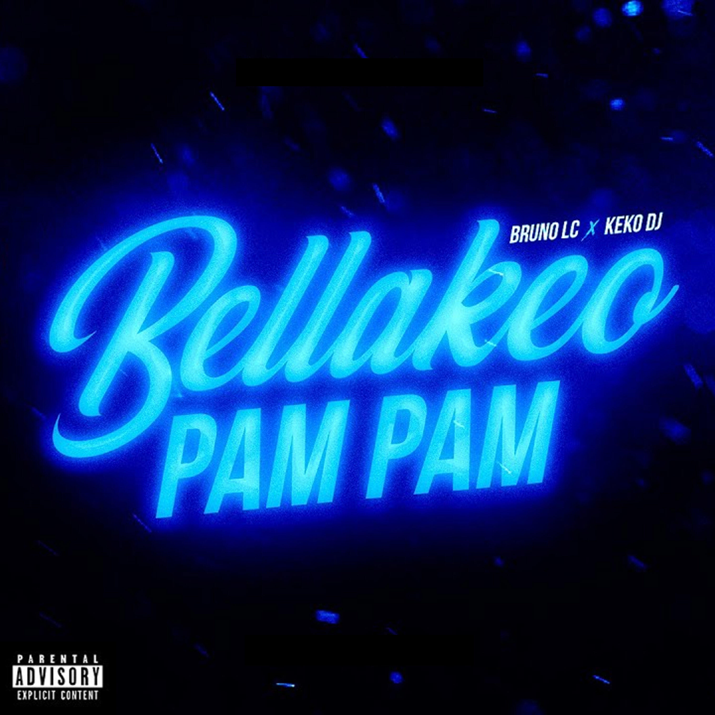 Релиз Bellakeo Pam Pam