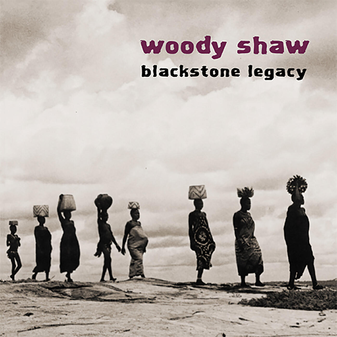 Релиз Blackstone Legacy