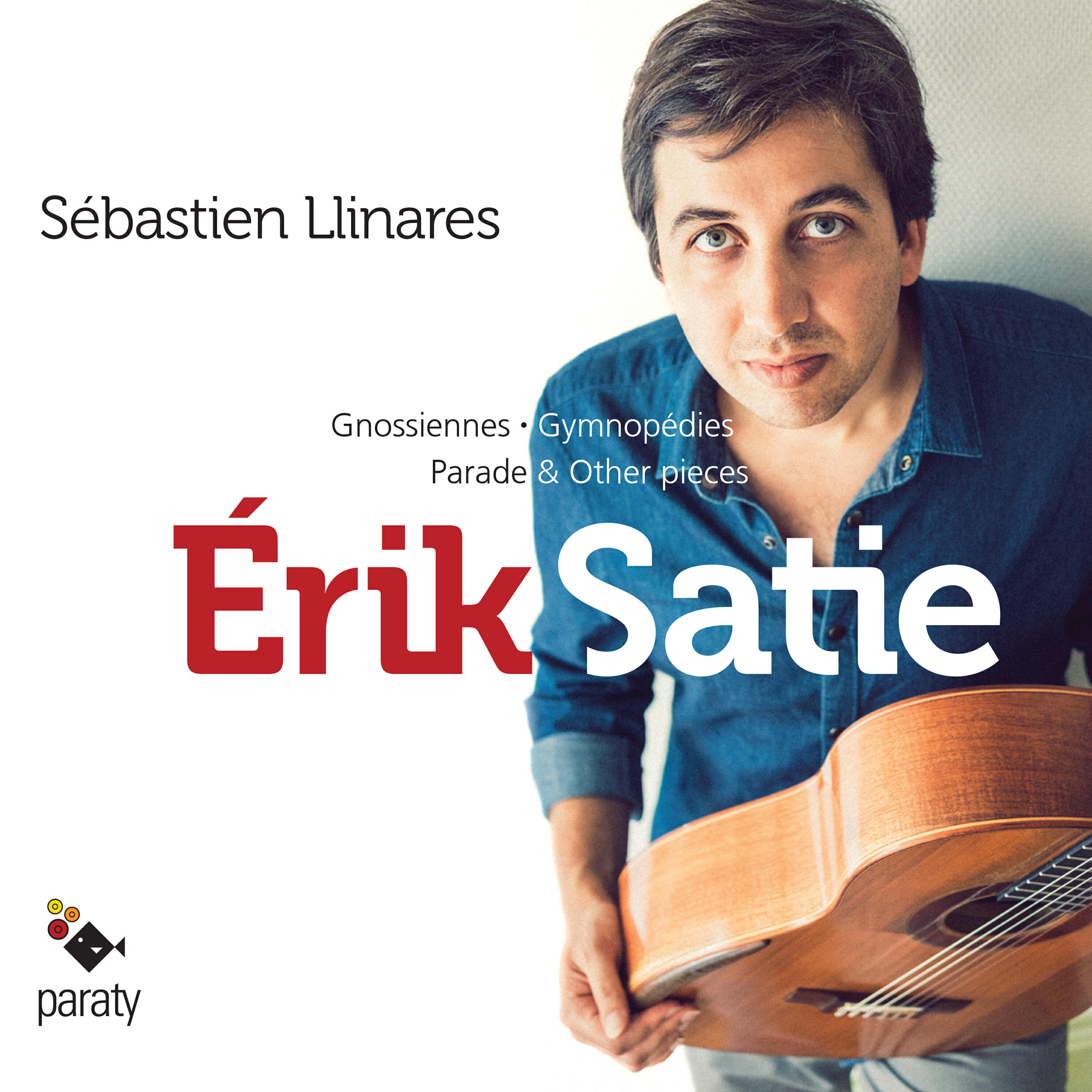 Sébastien Llinares