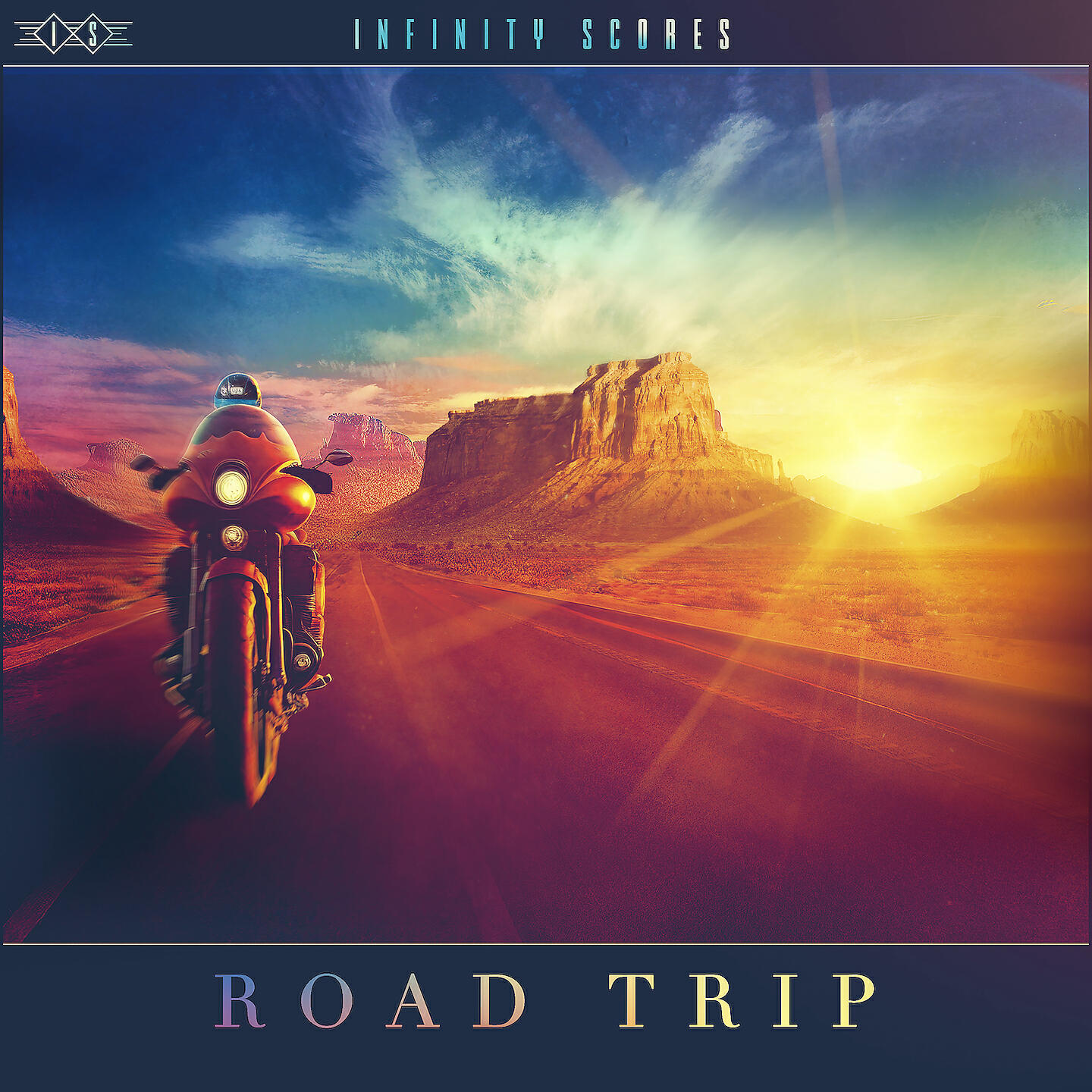 Релиз Road Trip