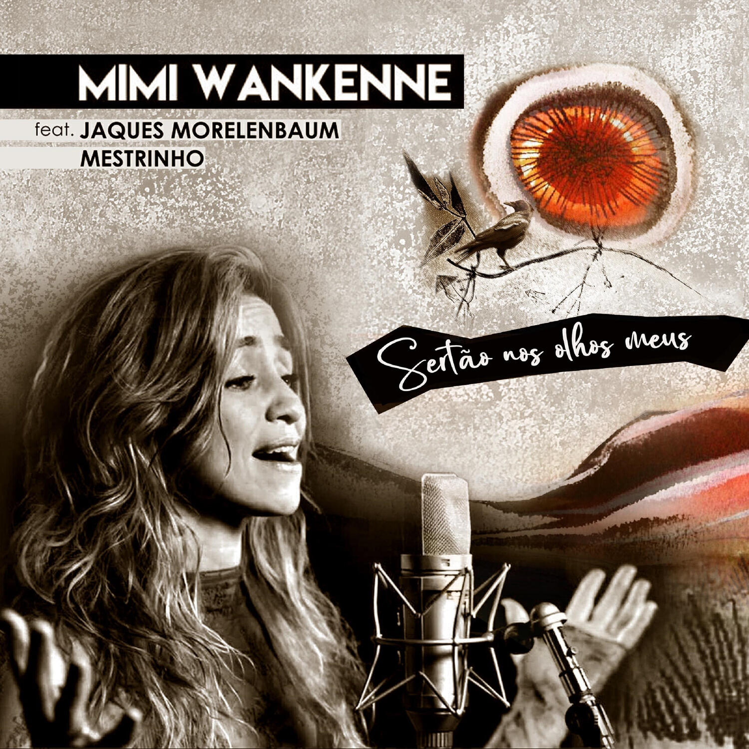 Mimi Wankenne