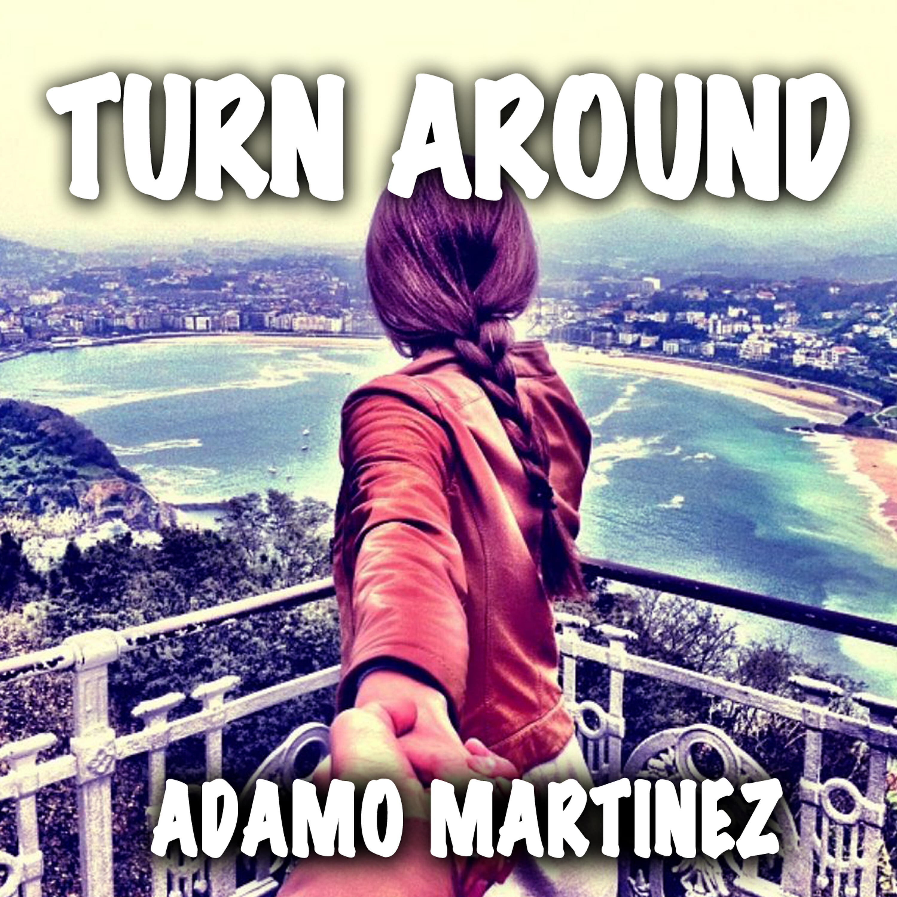 Релиз Turn Around