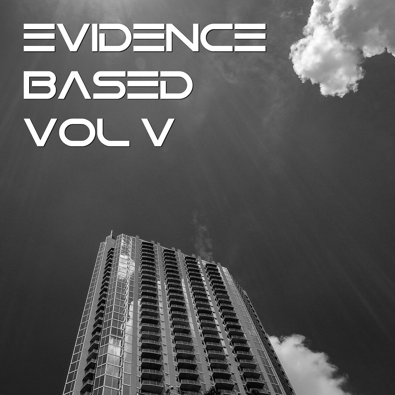 Релиз Evidence Based Vol. 5