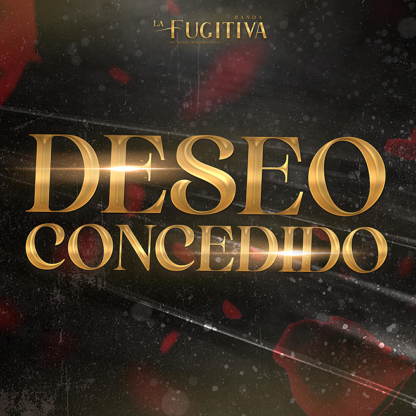 Релиз Deseo Concedido