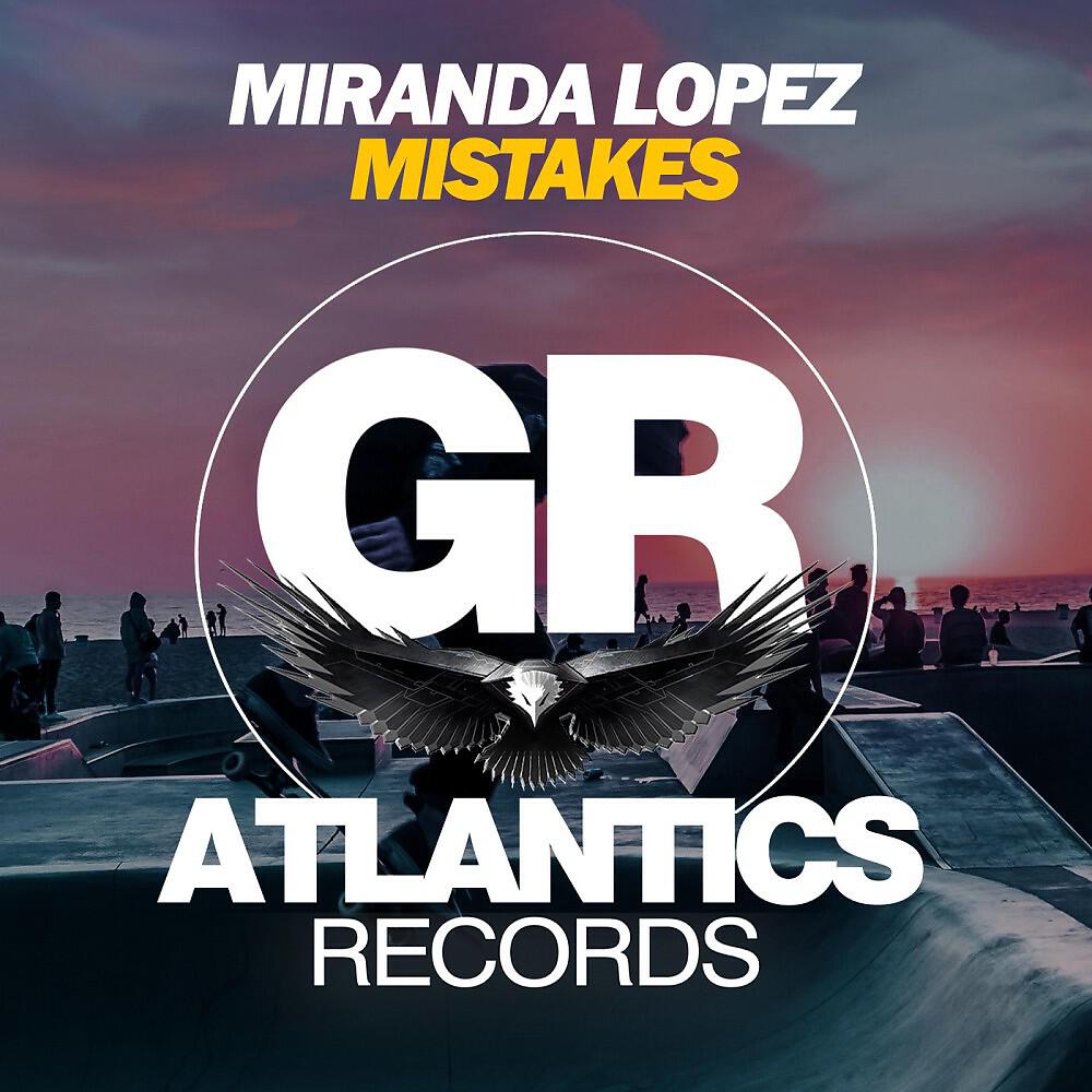 Релиз Mistakes