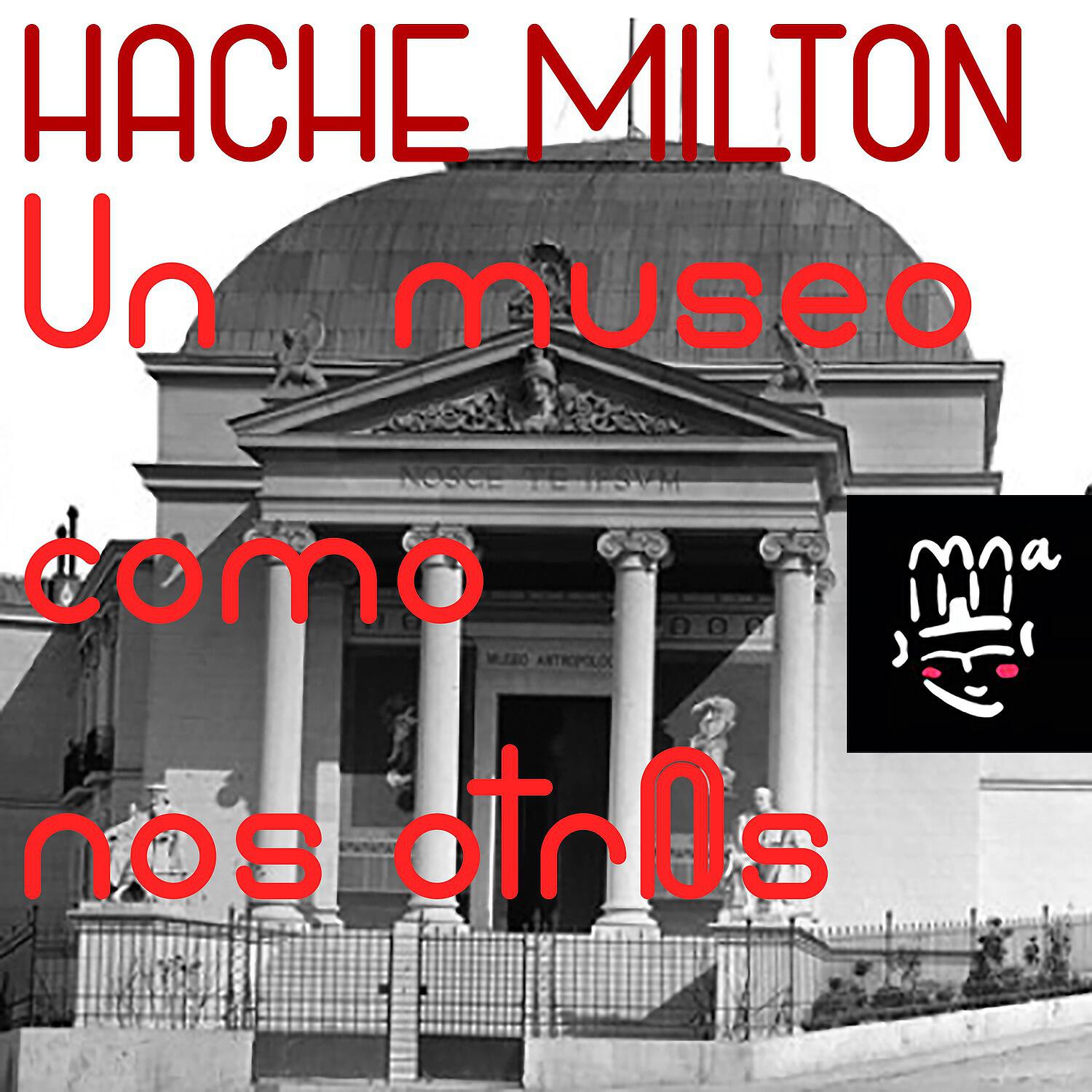 Hache Milton