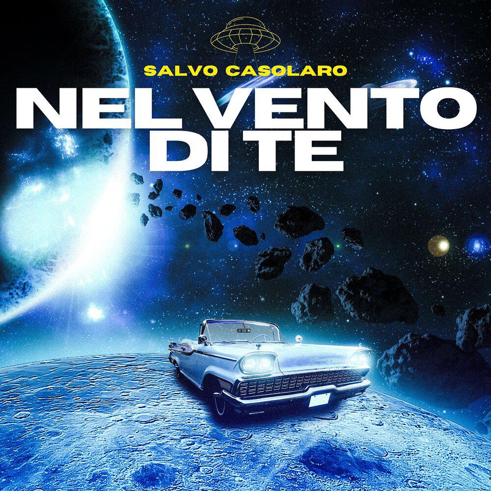Релиз Nel Vento di Te