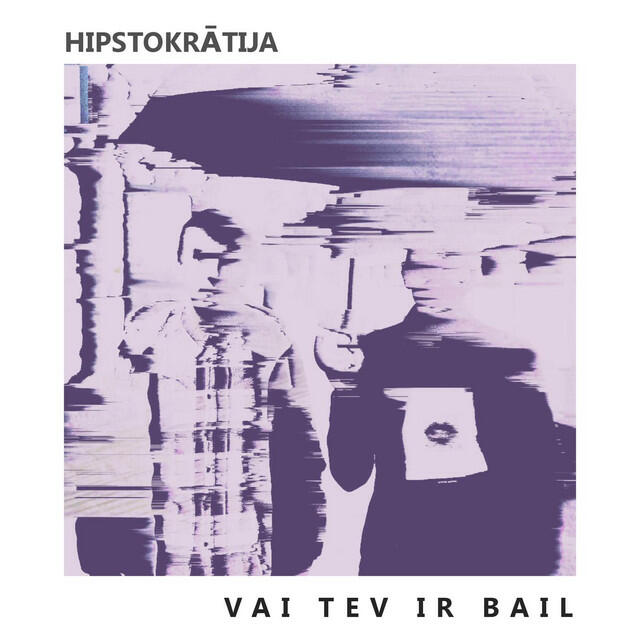 Релиз Vai tev ir bail