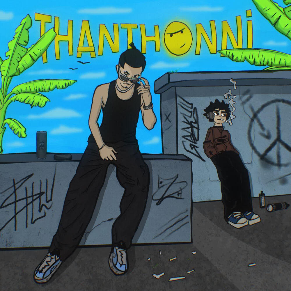 Релиз THANTHONNI