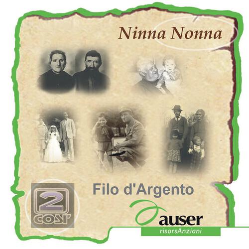 Релиз Ninna nonna