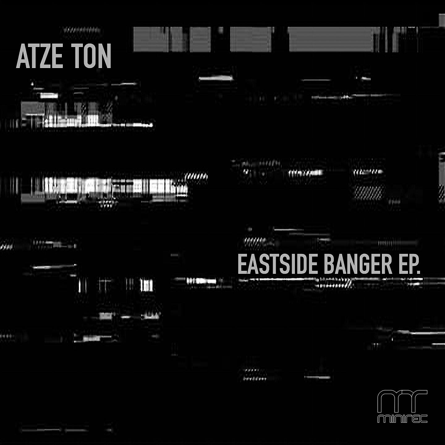 Релиз Eastside Banger - EP