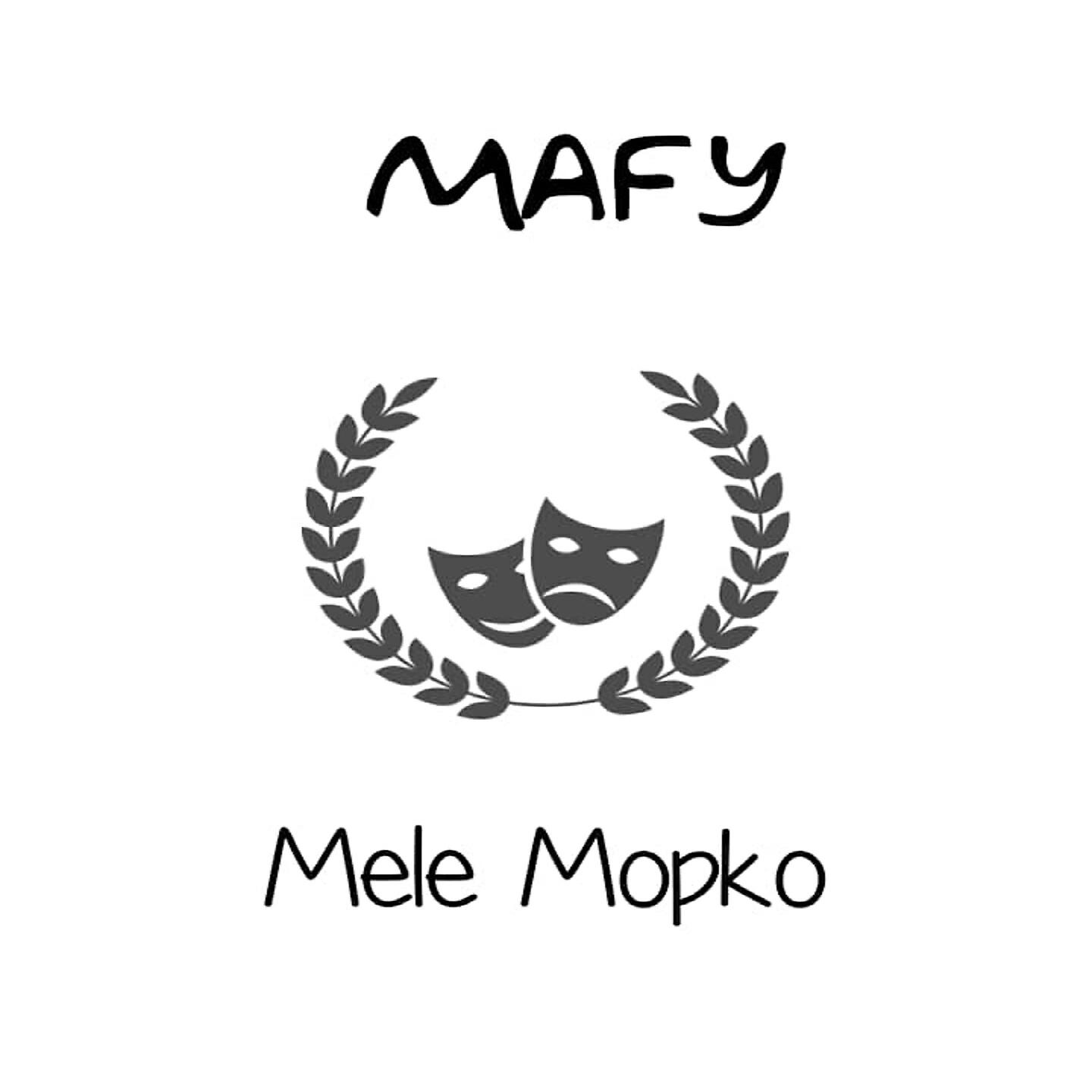 Релиз Mele Mokpo