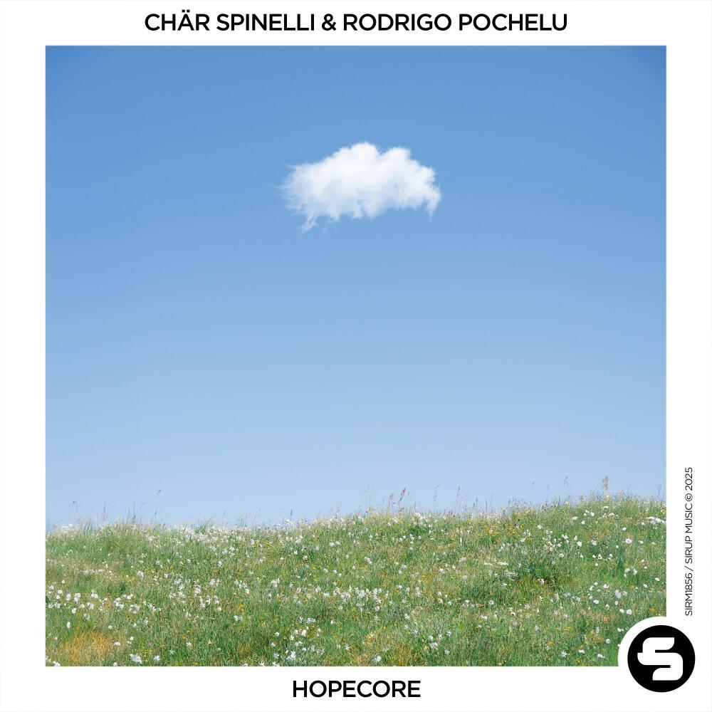 Релиз Hopecore
