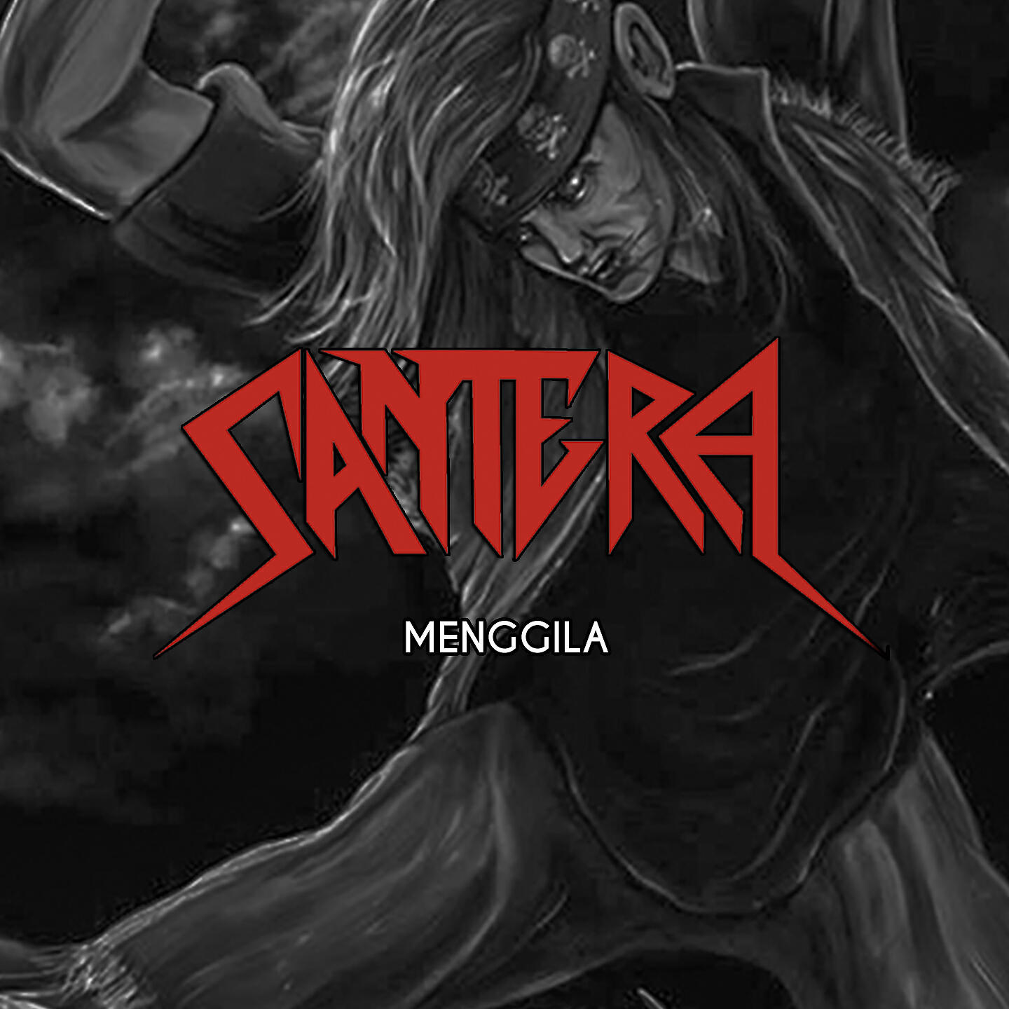 Релиз MENGGILA