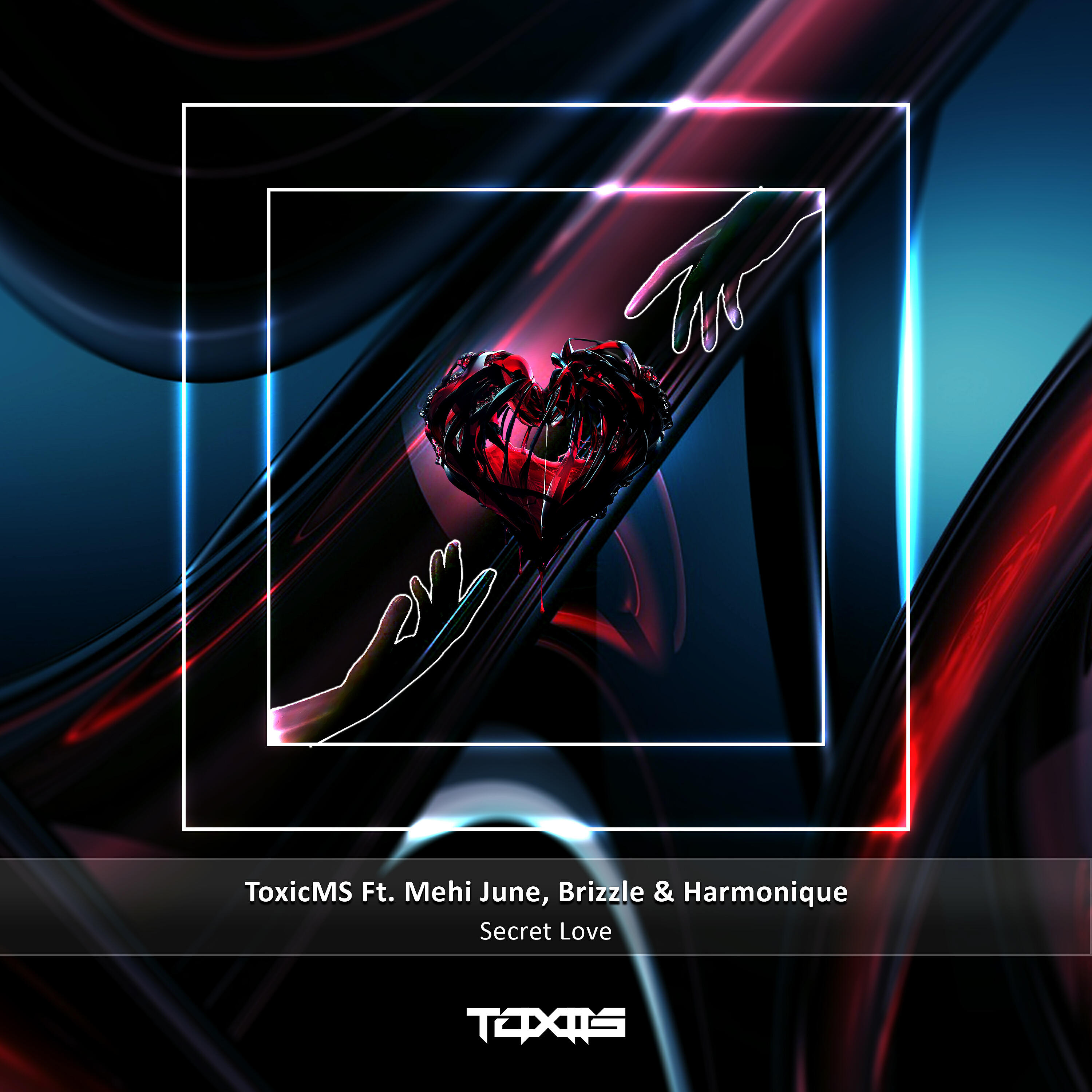 ToxicMS
