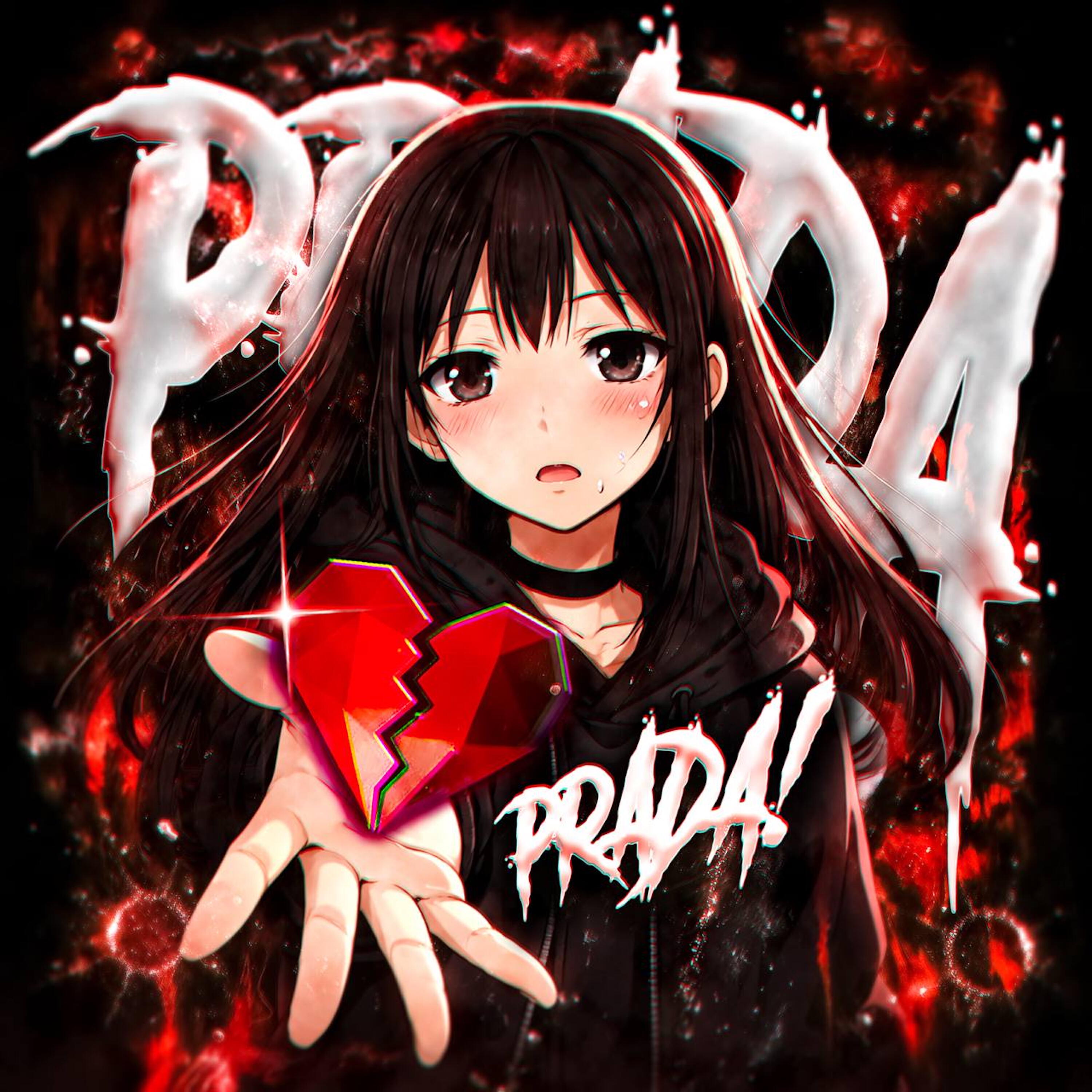 Релиз Prada