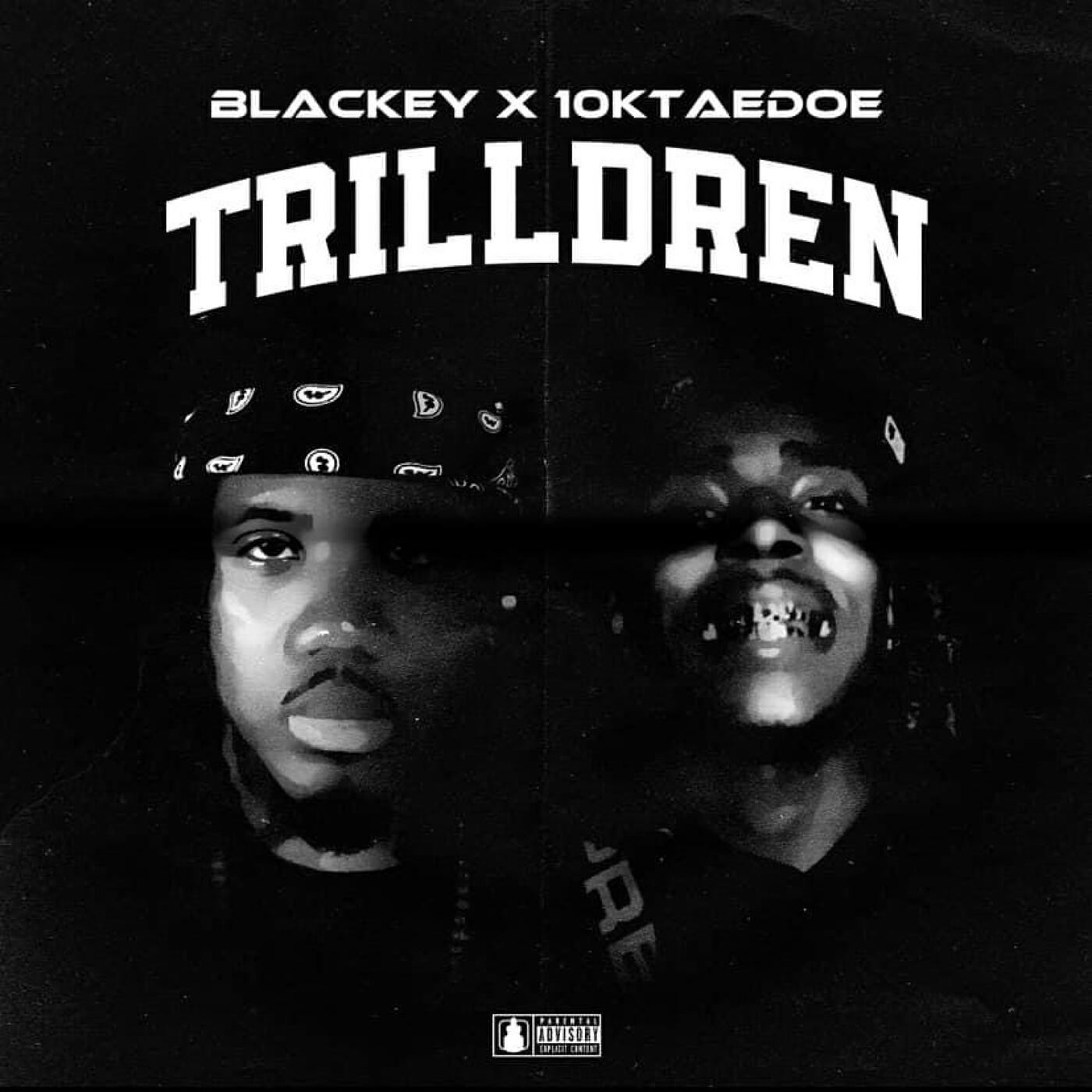 Релиз Trilldren