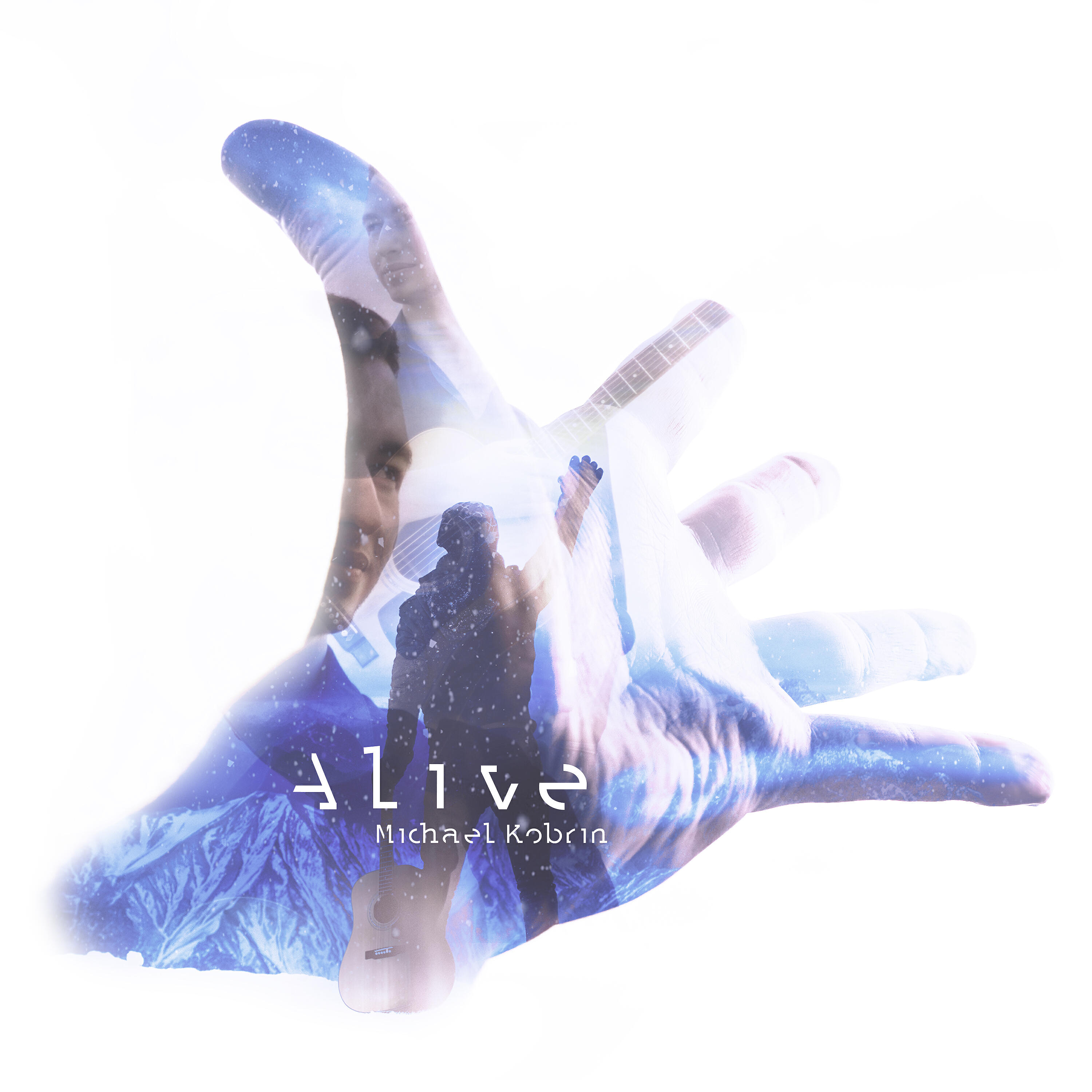 Релиз Alive