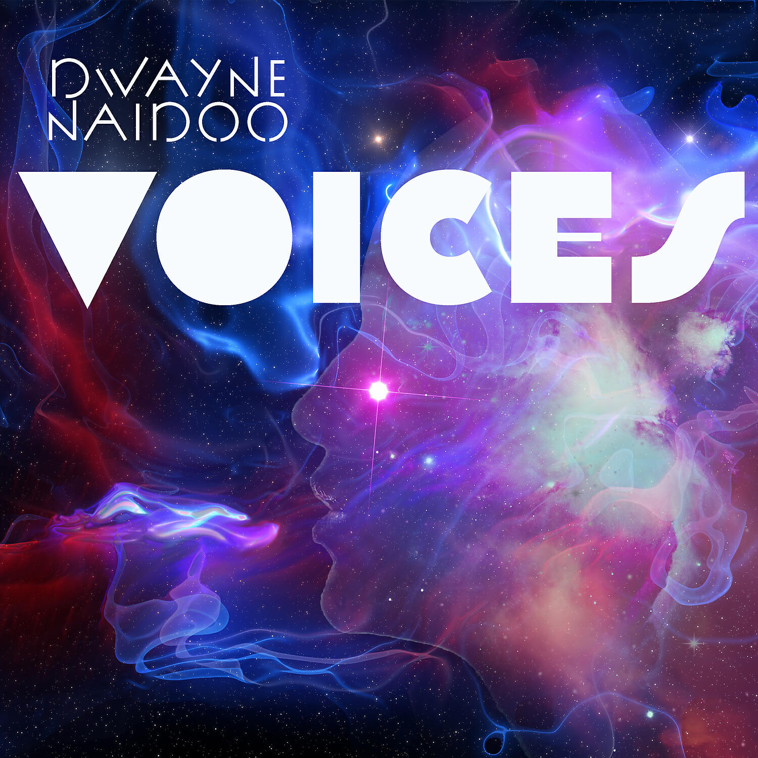 Релиз Voices