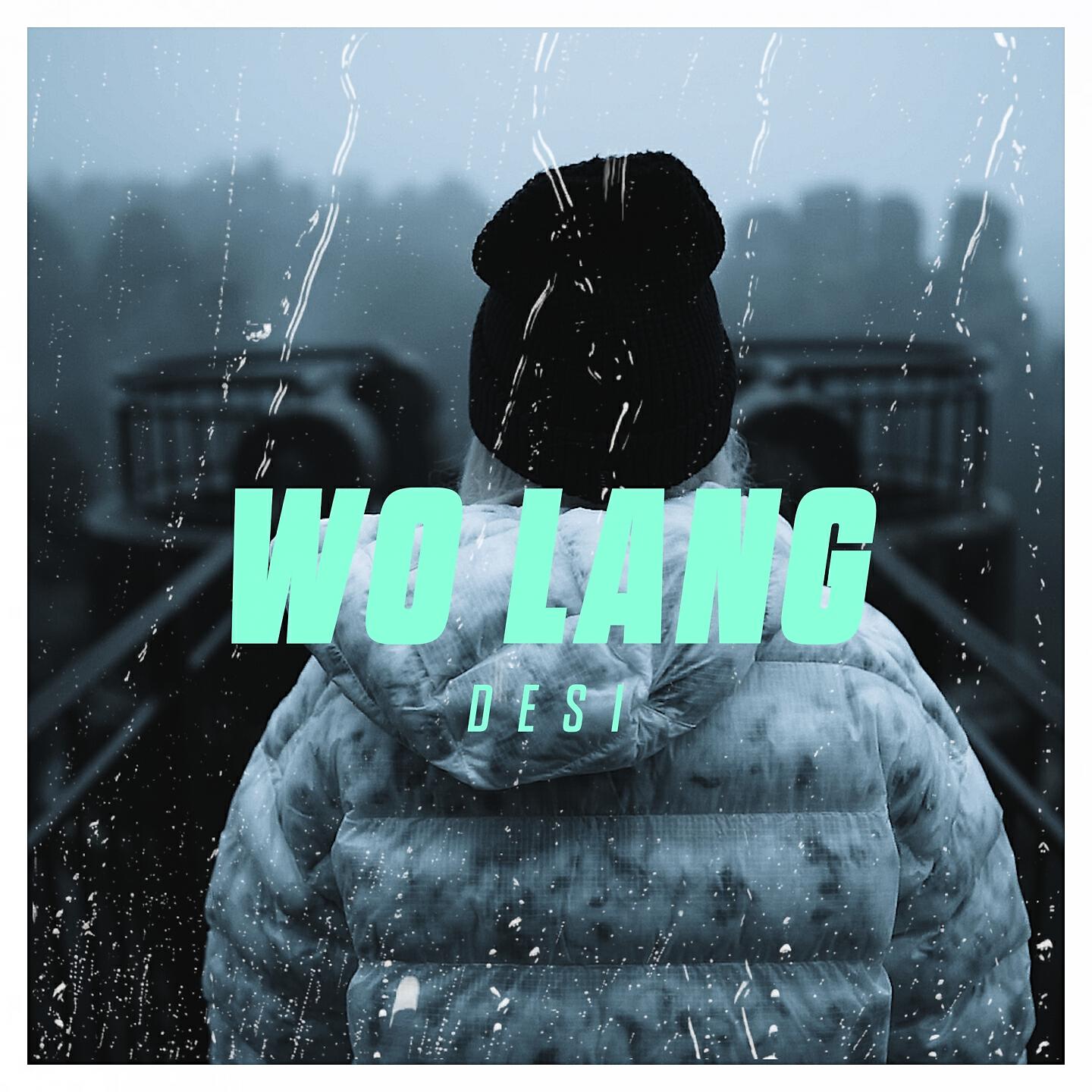 Релиз Wo Lang