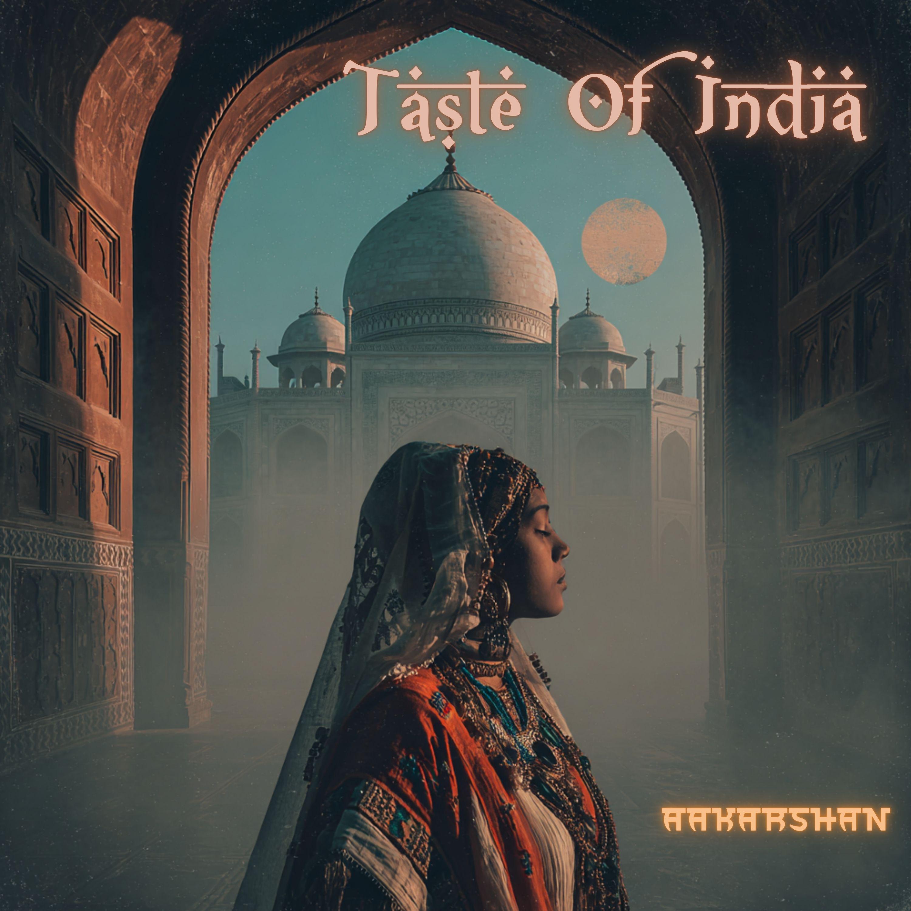 Релиз Taste Of India