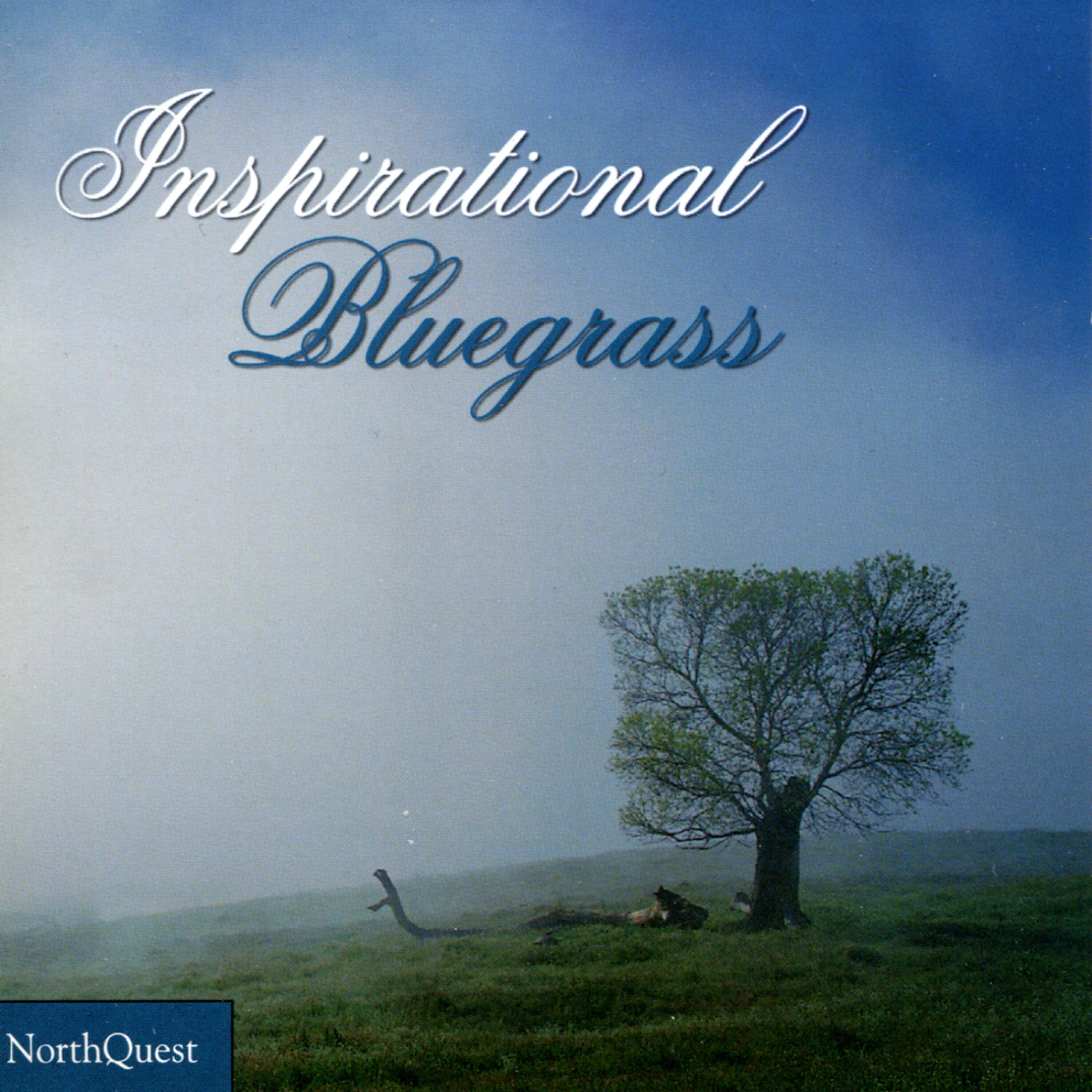 Релиз Inspirational Bluegrass