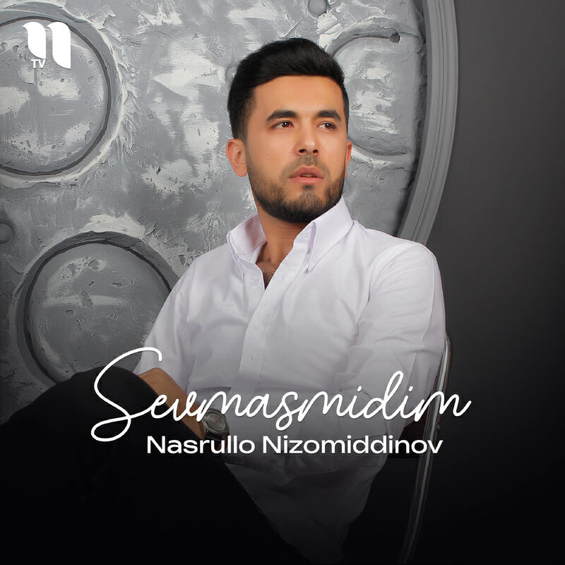 Nasrullo Nizomiddinov