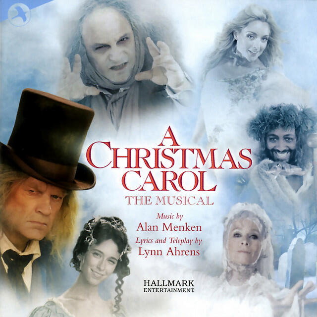 Релиз A Christmas Carol (Original Soundtrack from the Hallmark TV Production)
