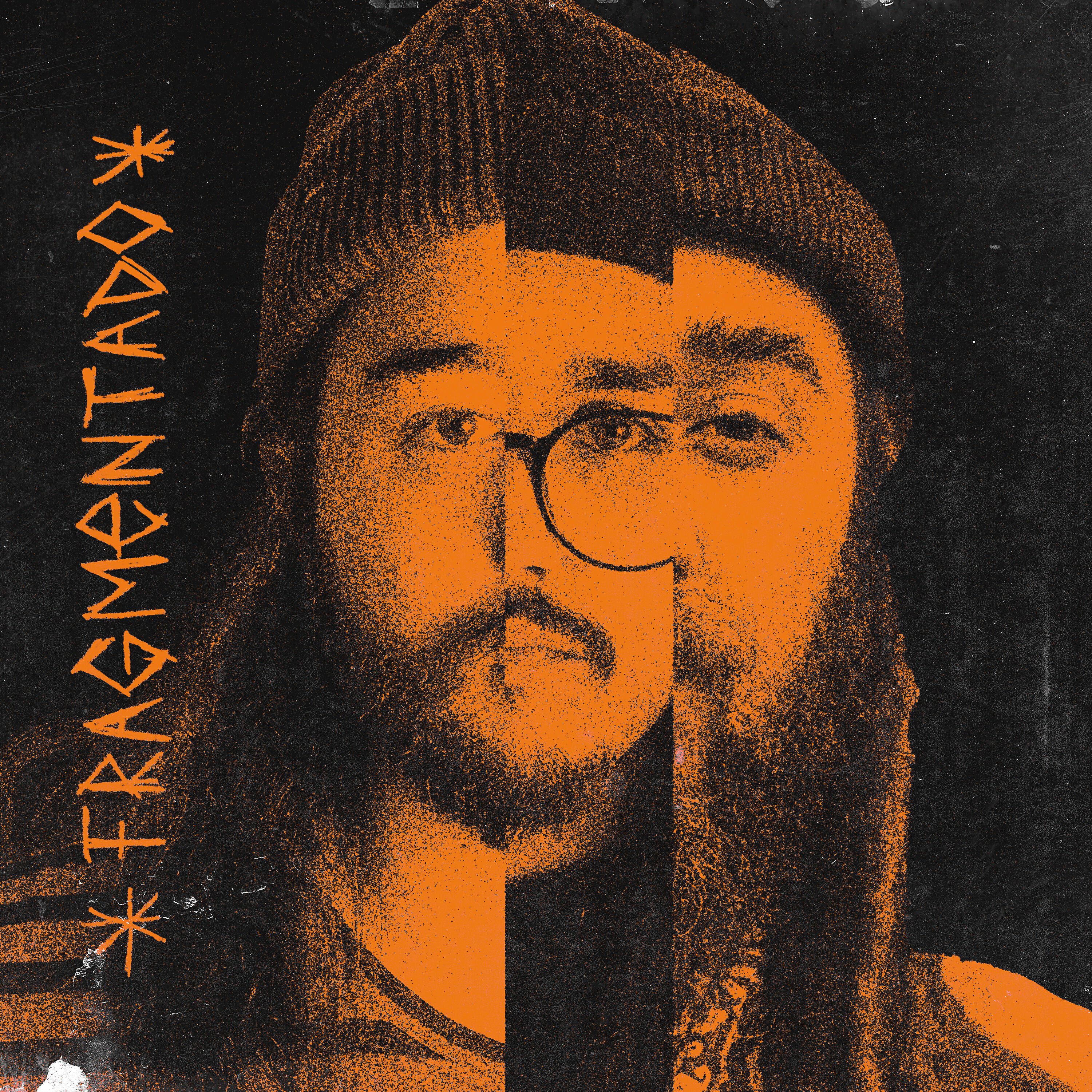Релиз Fragmentado