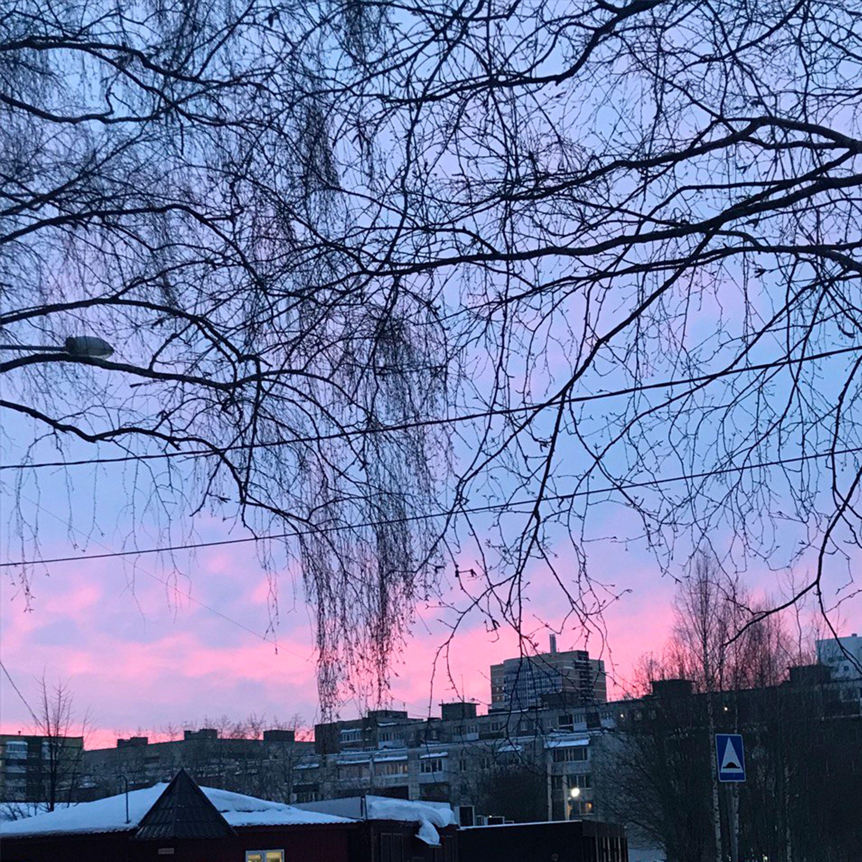 Релиз Зимой