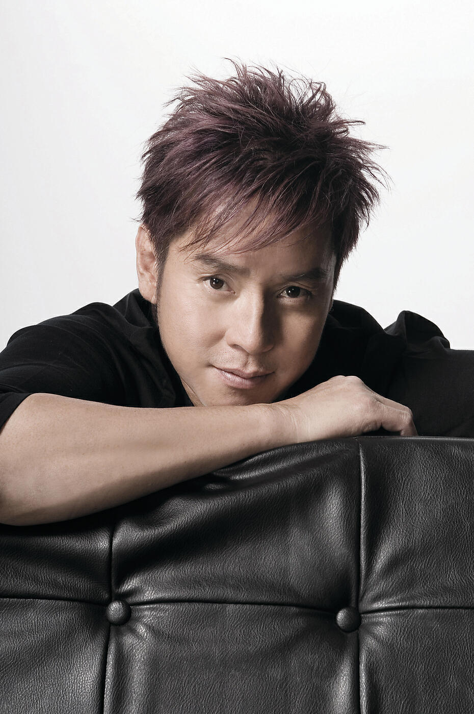 Трек Cai Shen Dao ( He Chang Ban Guo Yu ) (Album Version)